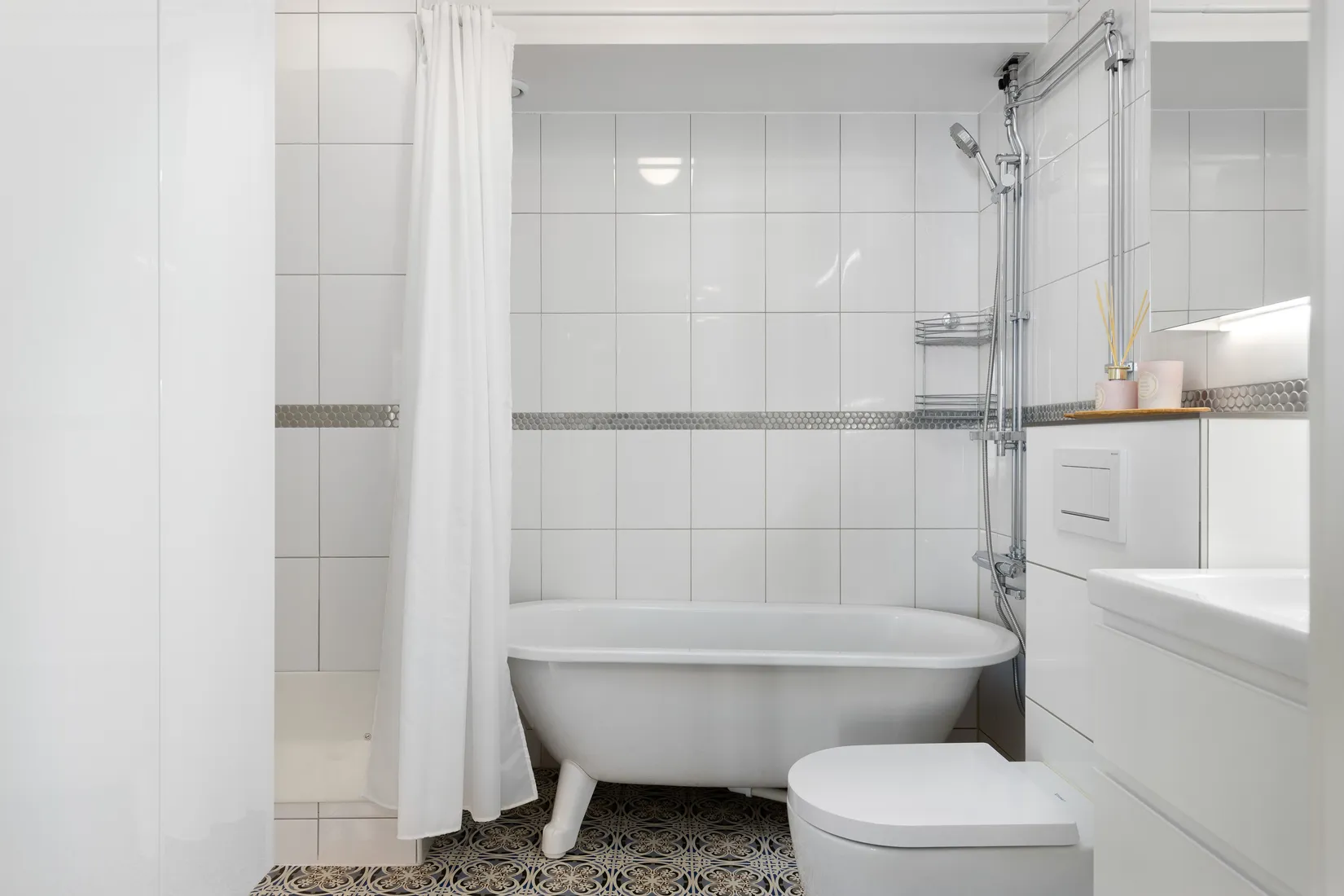 Bostadsrätt, Nackagatan 14, Södermalm, Stockholm