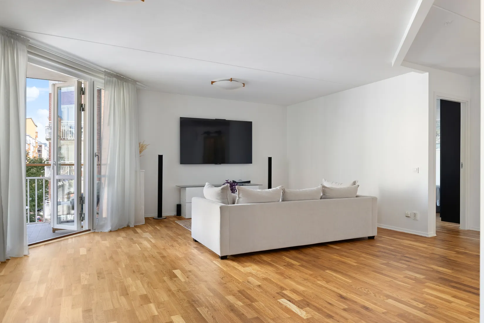 Bostadsrätt, Nackagatan 14, Södermalm, Stockholm