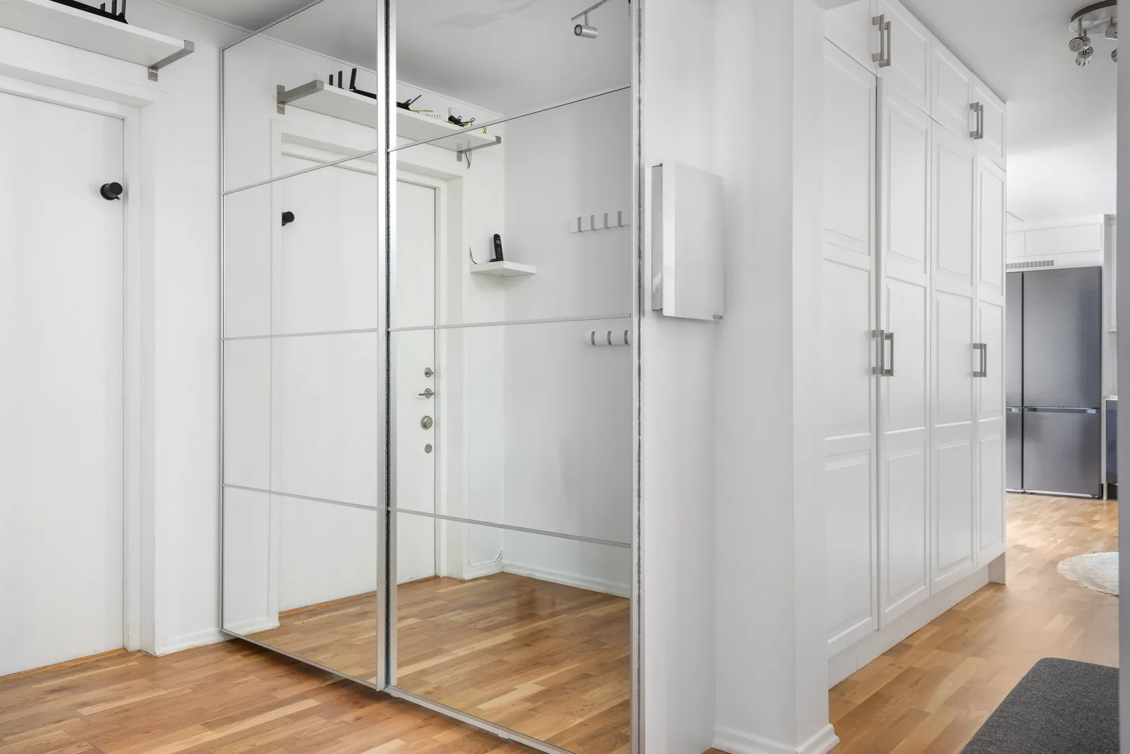 Bostadsrätt, Nackagatan 14, Södermalm, Stockholm