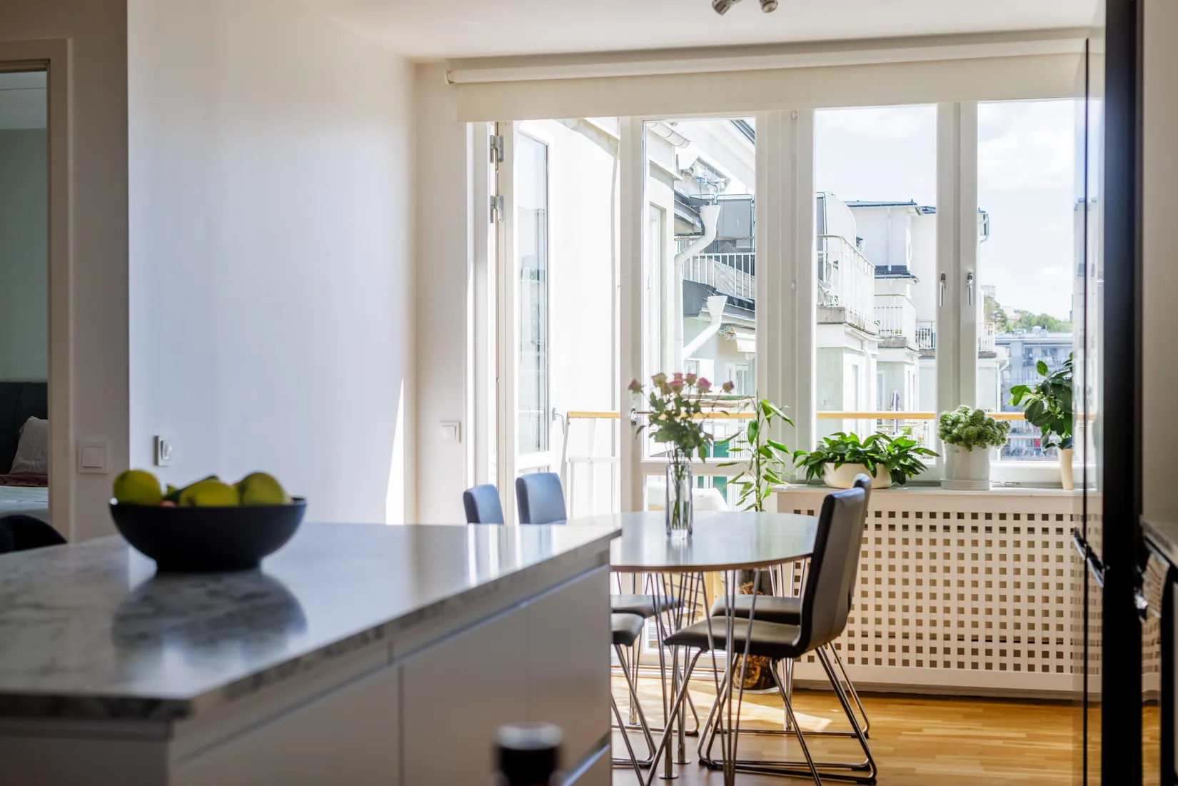 Bostadsrätt, Nackagatan 14, Södermalm, Stockholm