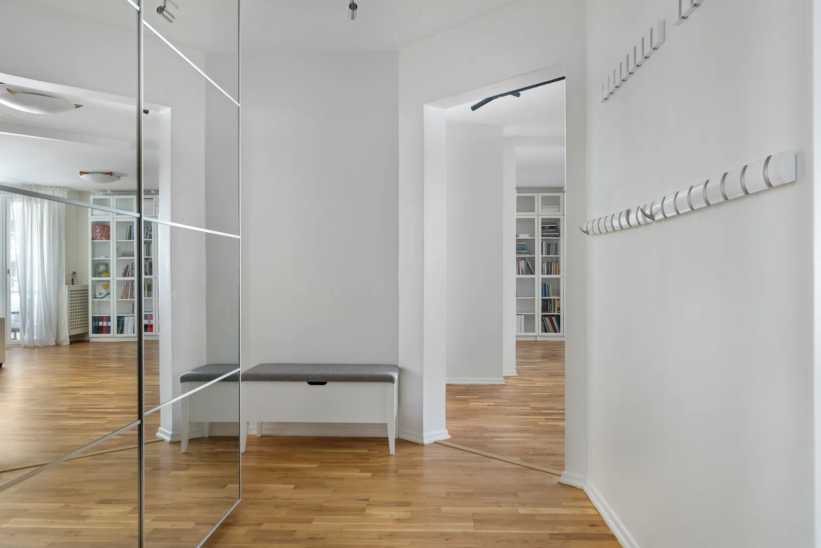 Bostadsrätt, Nackagatan 14, Södermalm, Stockholm