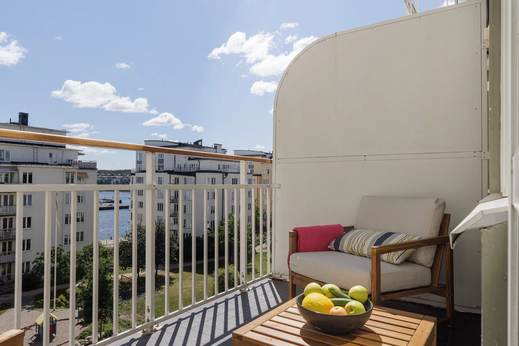 Bostadsrätt, Nackagatan 14, Södermalm, Stockholm