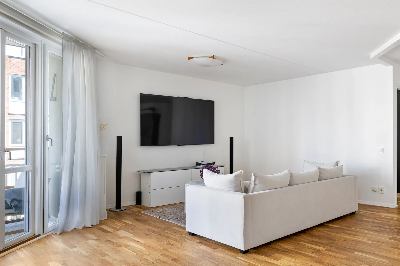 Bostadsrätt, Nackagatan 14, Södermalm, Stockholm