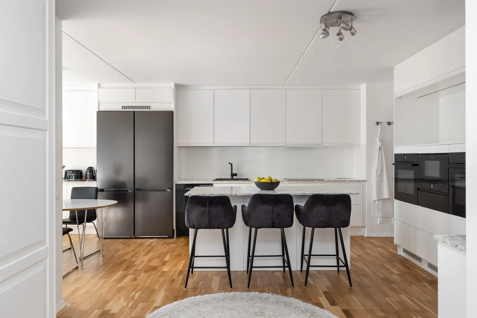 Bostadsrätt, Nackagatan 14, Södermalm, Stockholm