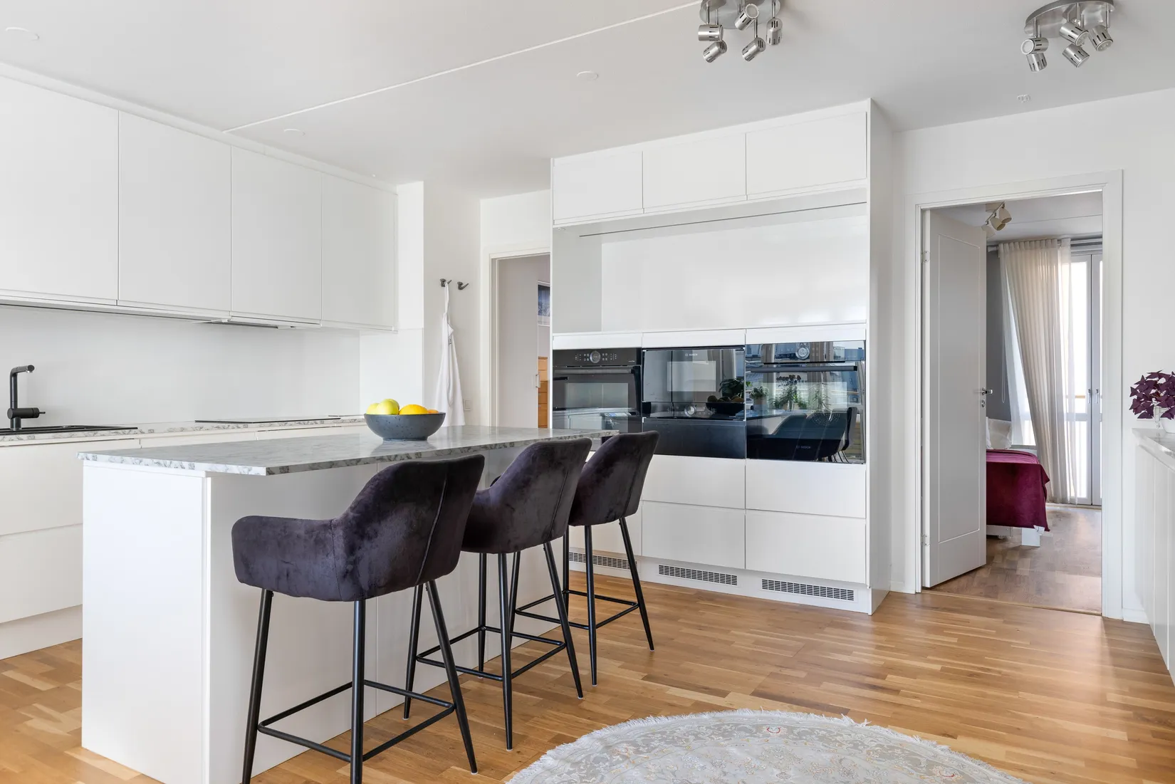 Bostadsrätt, Nackagatan 14, Södermalm, Stockholm