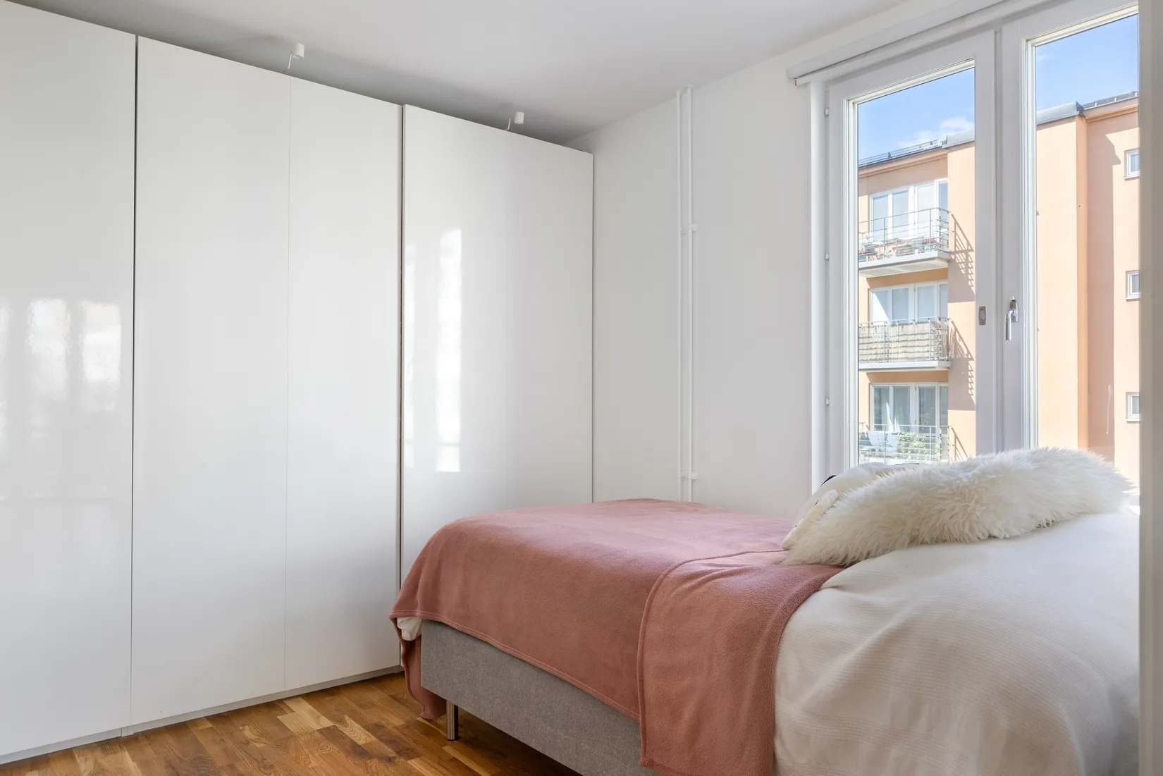 Bostadsrätt, Nackagatan 14, Södermalm, Stockholm