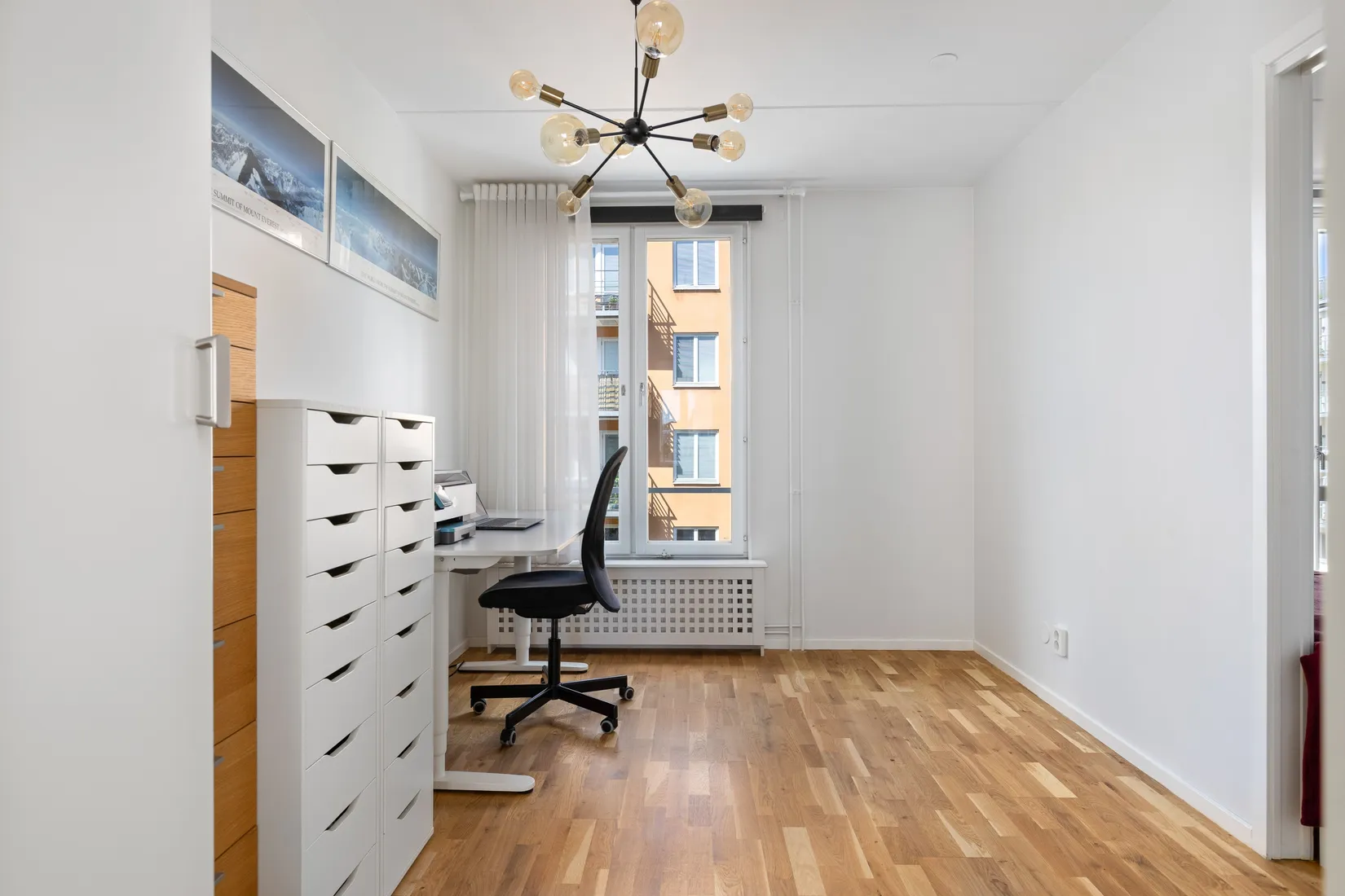 Bostadsrätt, Nackagatan 14, Södermalm, Stockholm