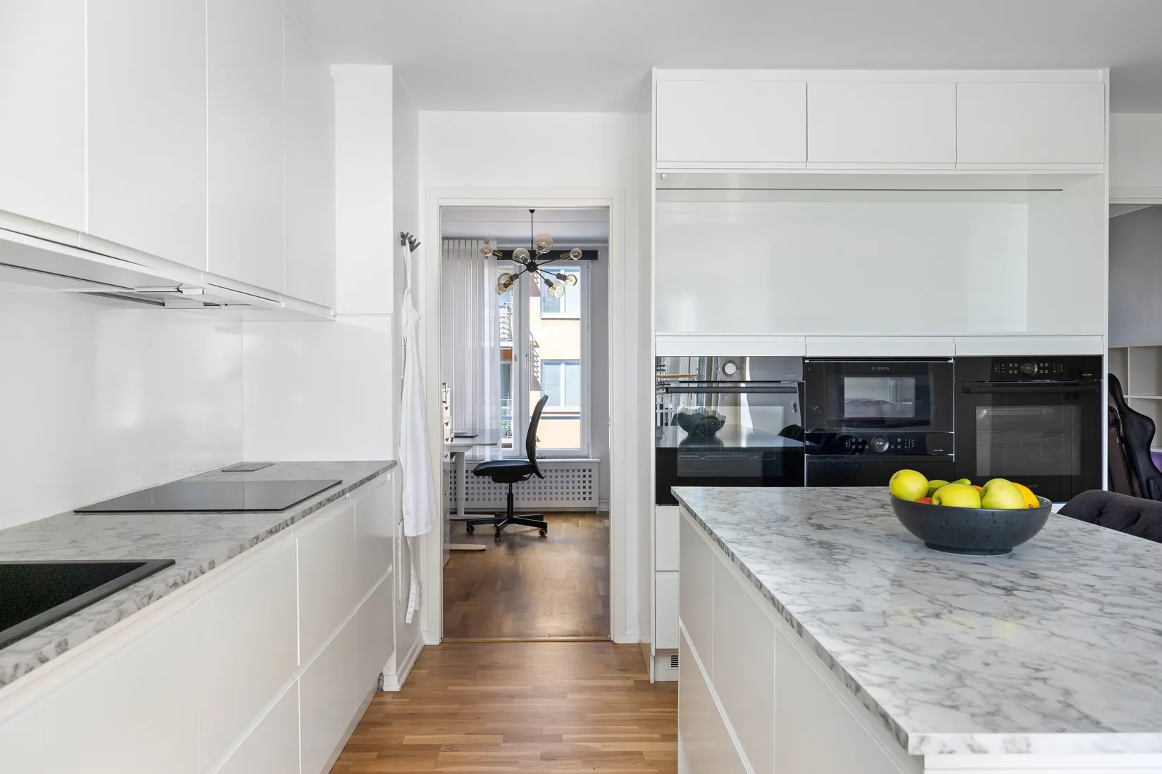 Bostadsrätt, Nackagatan 14, Södermalm, Stockholm