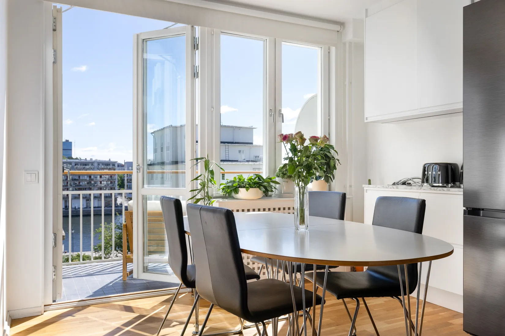 Bostadsrätt, Nackagatan 14, Södermalm, Stockholm