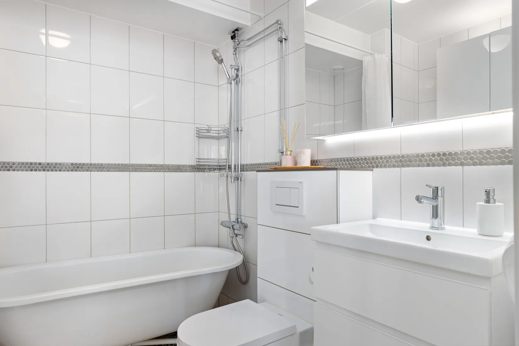 Bostadsrätt, Nackagatan 14, Södermalm, Stockholm
