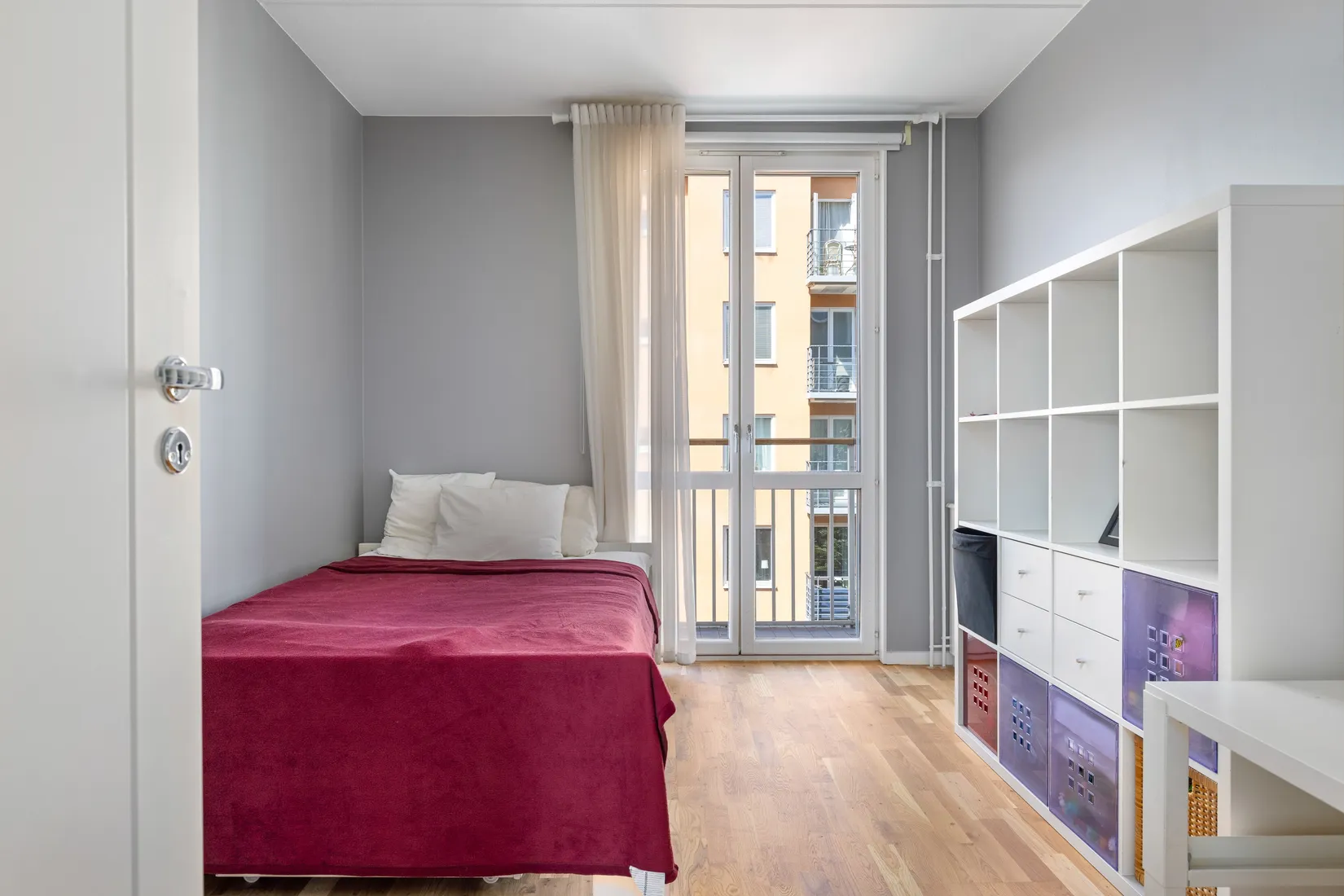 Bostadsrätt, Nackagatan 14, Södermalm, Stockholm