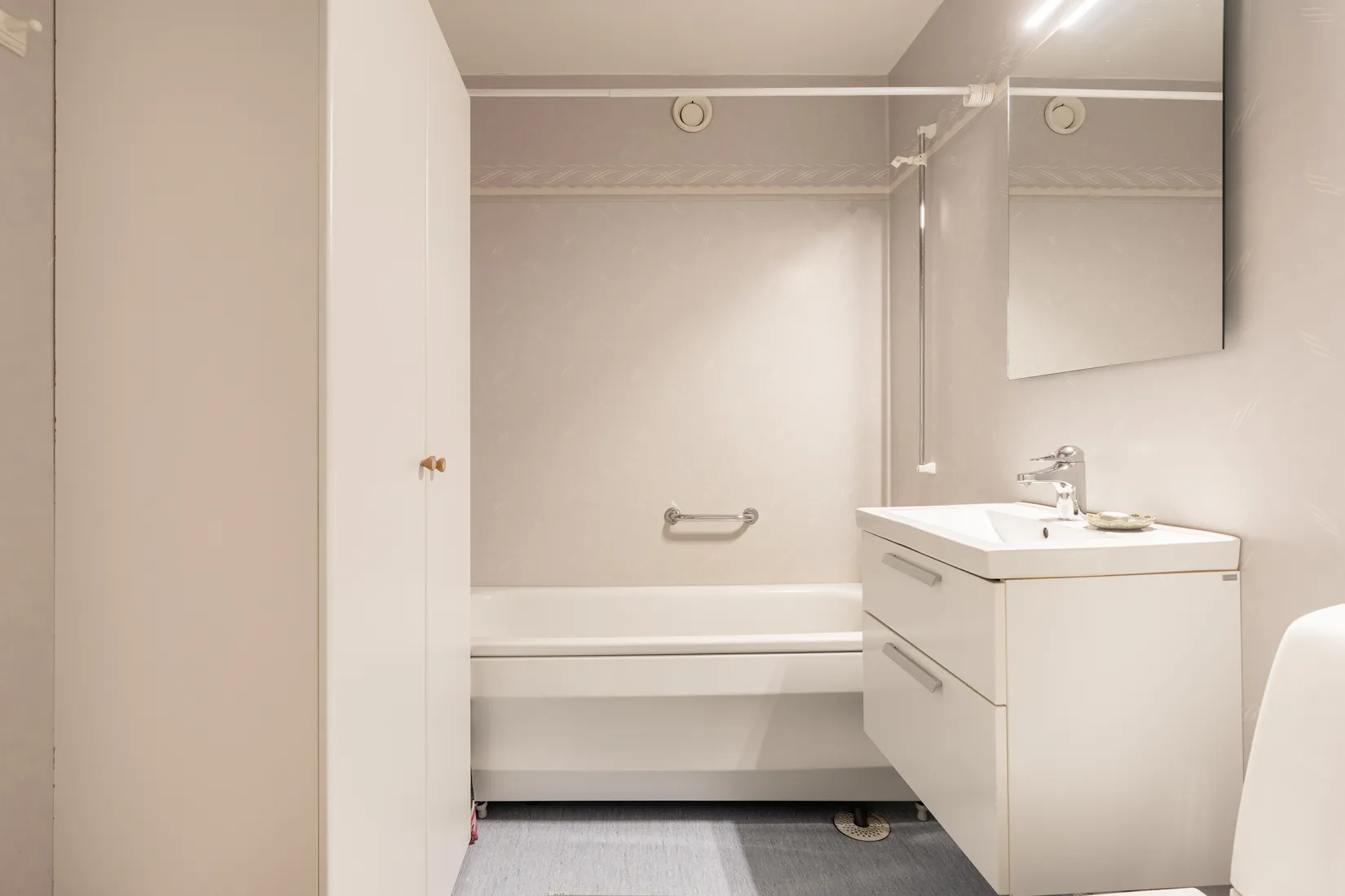 Bostadsrätt, Snorres väg 101, Valla, Östersund