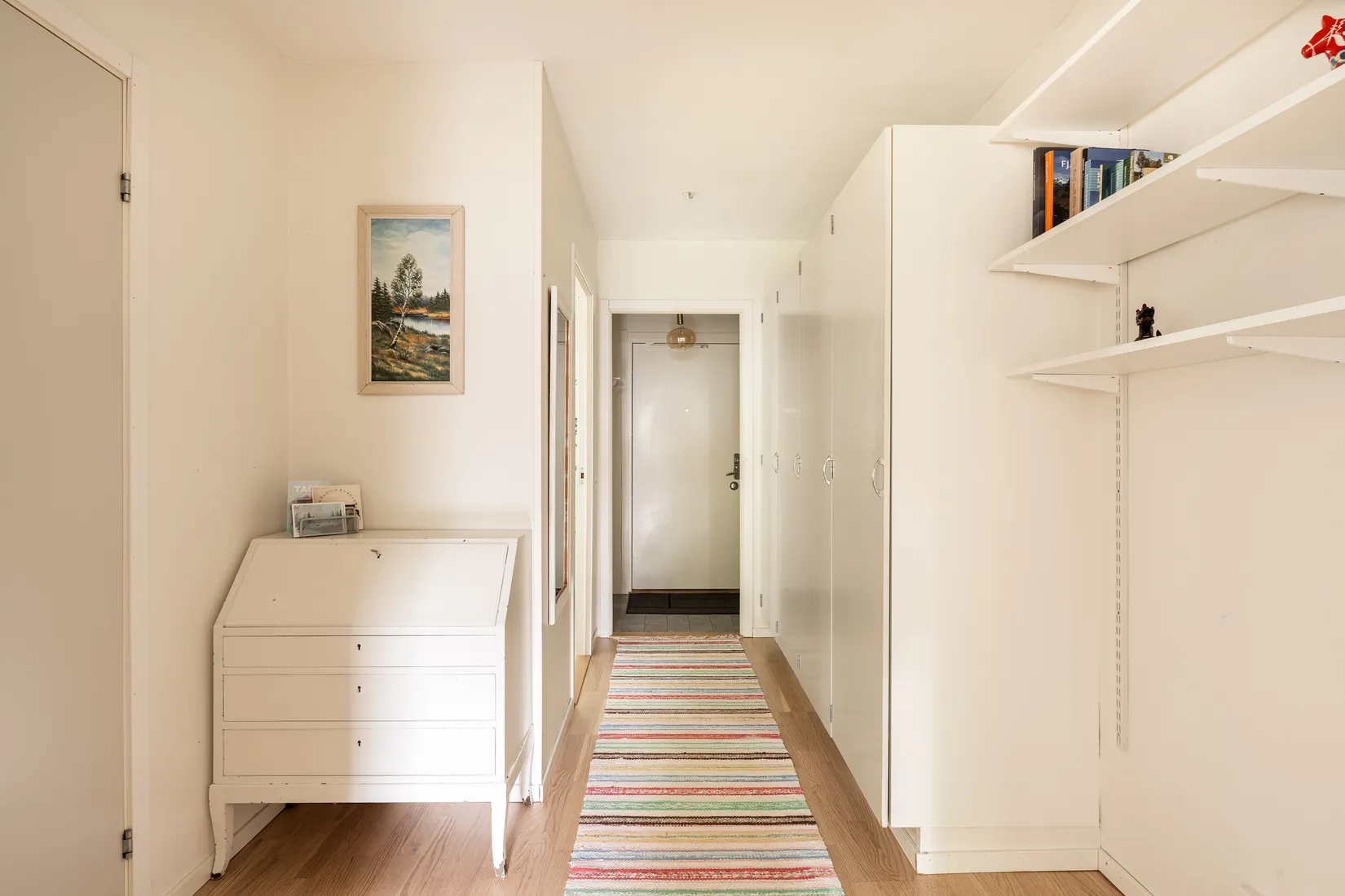 Bostadsrätt, Snorres väg 101, Valla, Östersund