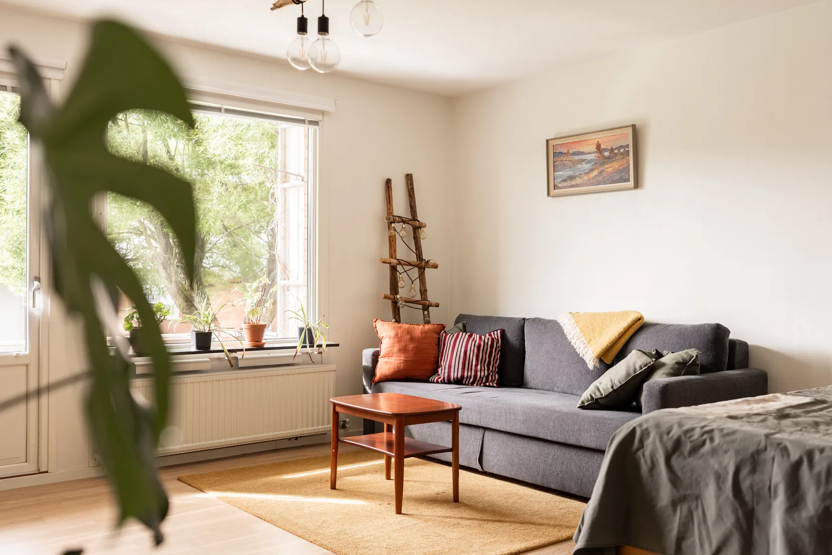 Bostadsrätt, Snorres väg 101, Valla, Östersund
