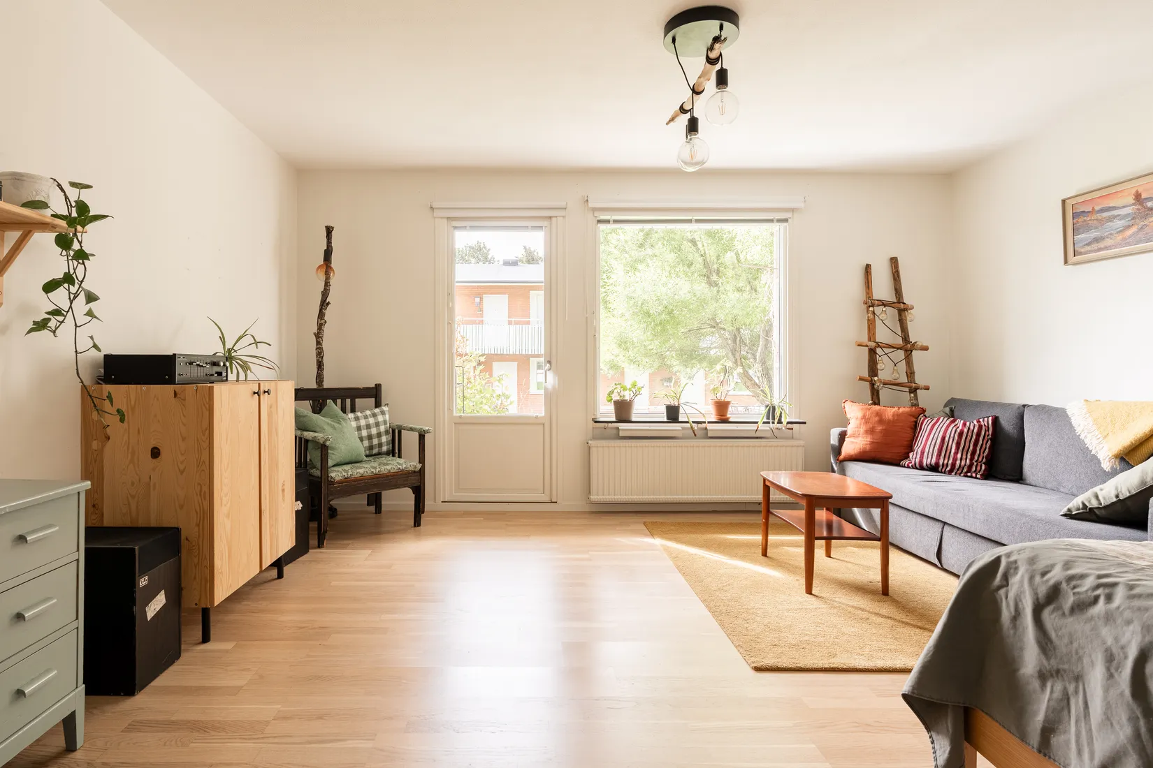 Bostadsrätt, Snorres väg 101, Valla, Östersund