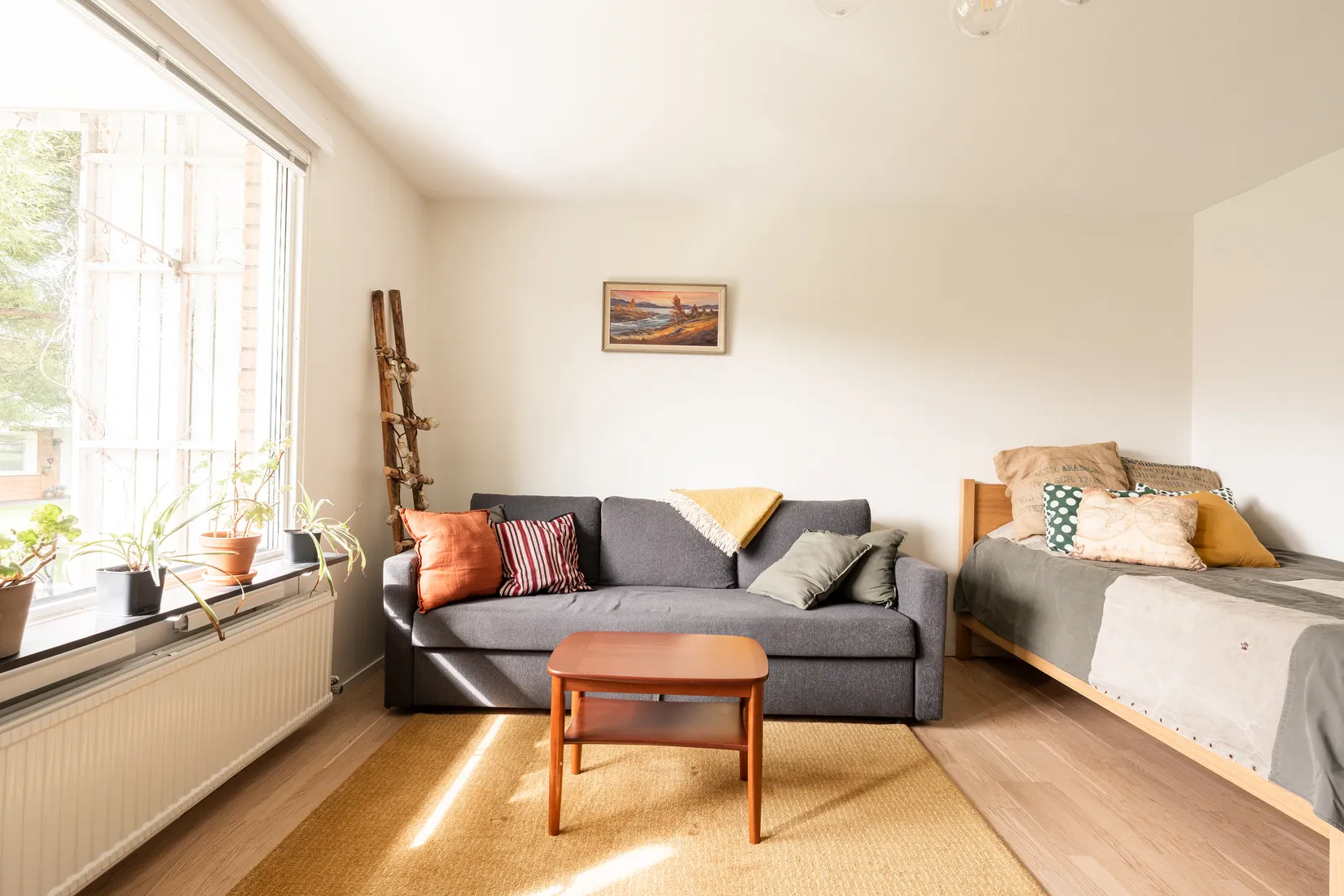 Bostadsrätt, Snorres väg 101, Valla, Östersund