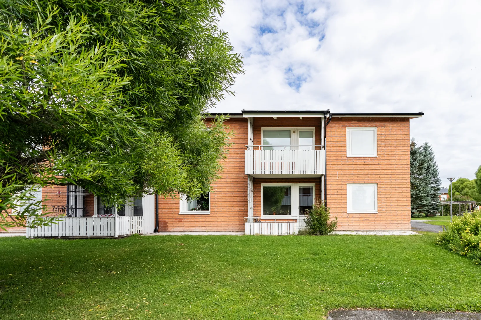Bostadsrätt, Snorres väg 101, Valla, Östersund