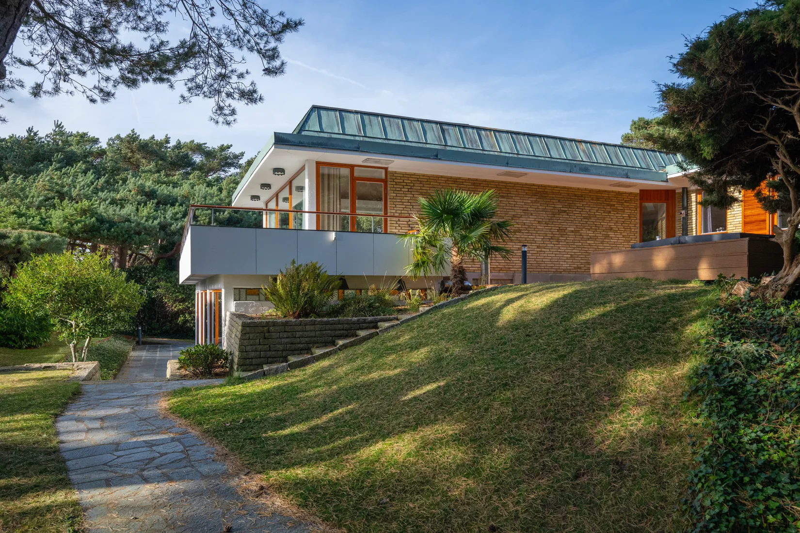Villa, Porsvägen 27, Ljungskogen, Vellinge