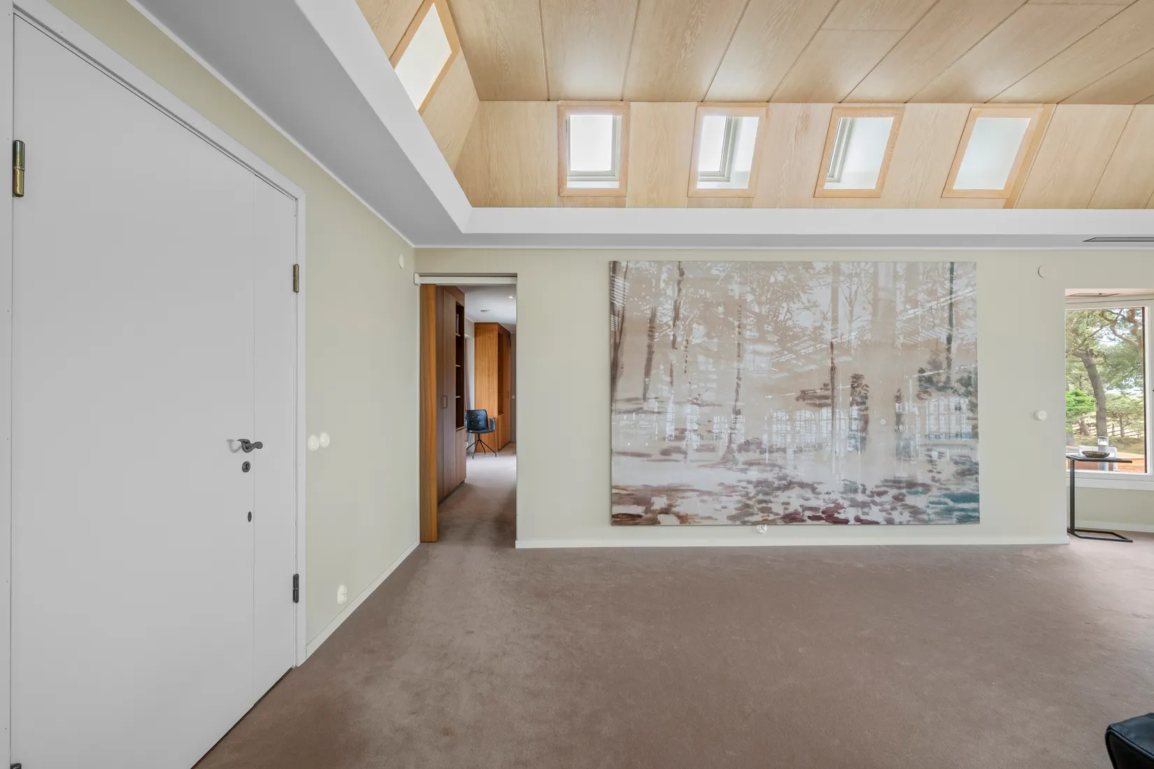 Villa, Porsvägen 27, Ljungskogen, Vellinge
