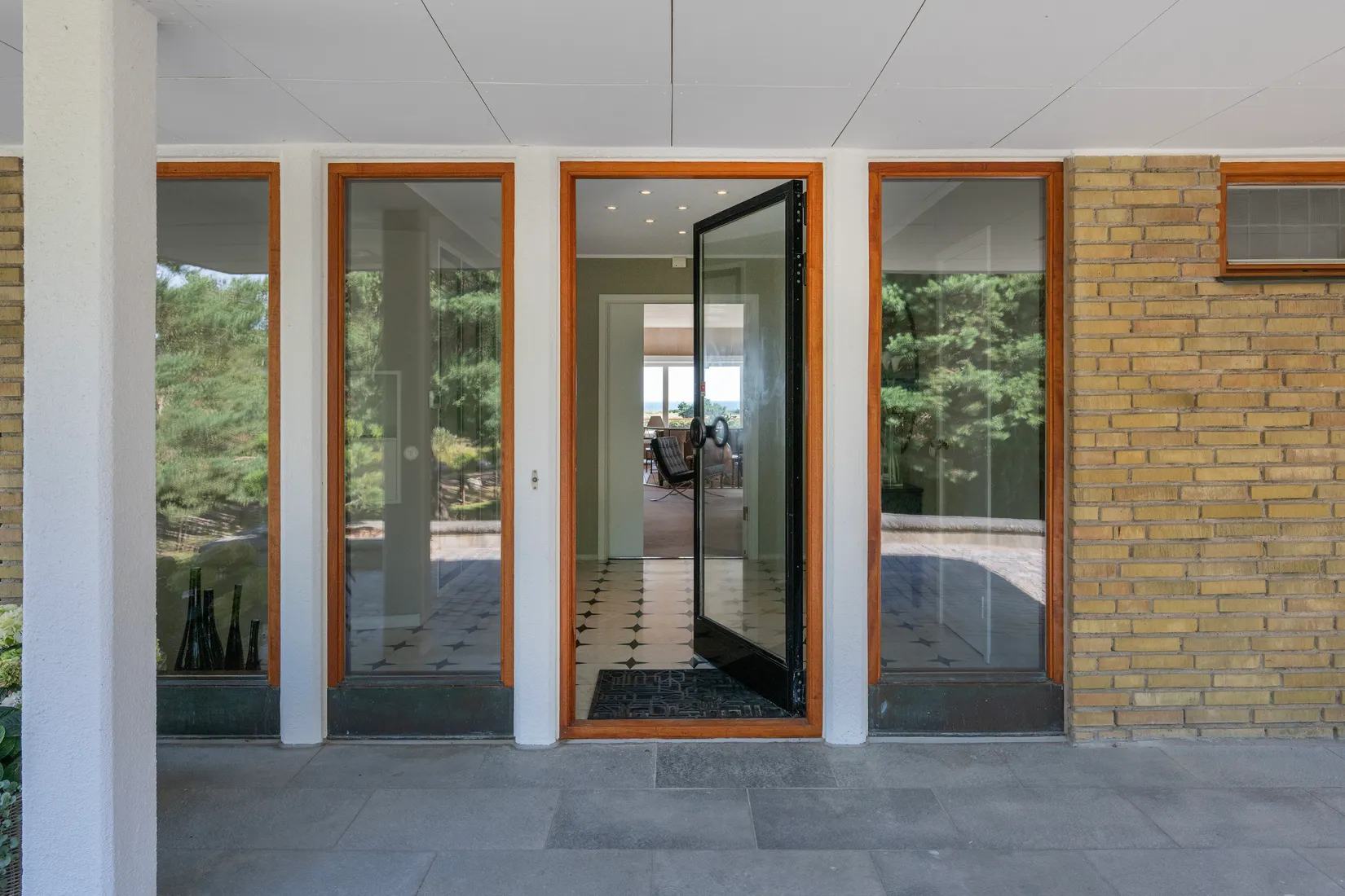 Villa, Porsvägen 27, Ljungskogen, Vellinge