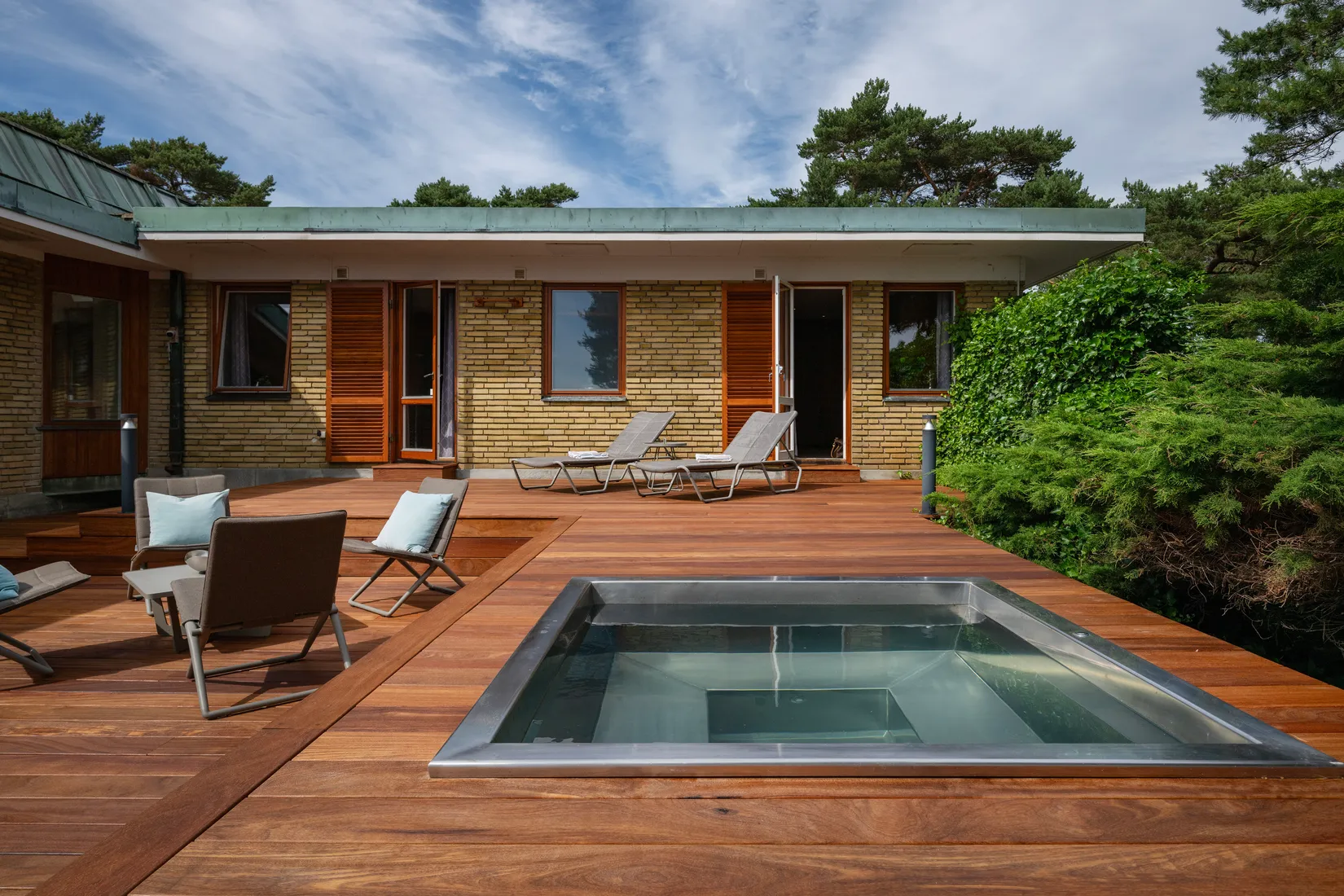 Villa, Porsvägen 27, Ljungskogen, Vellinge