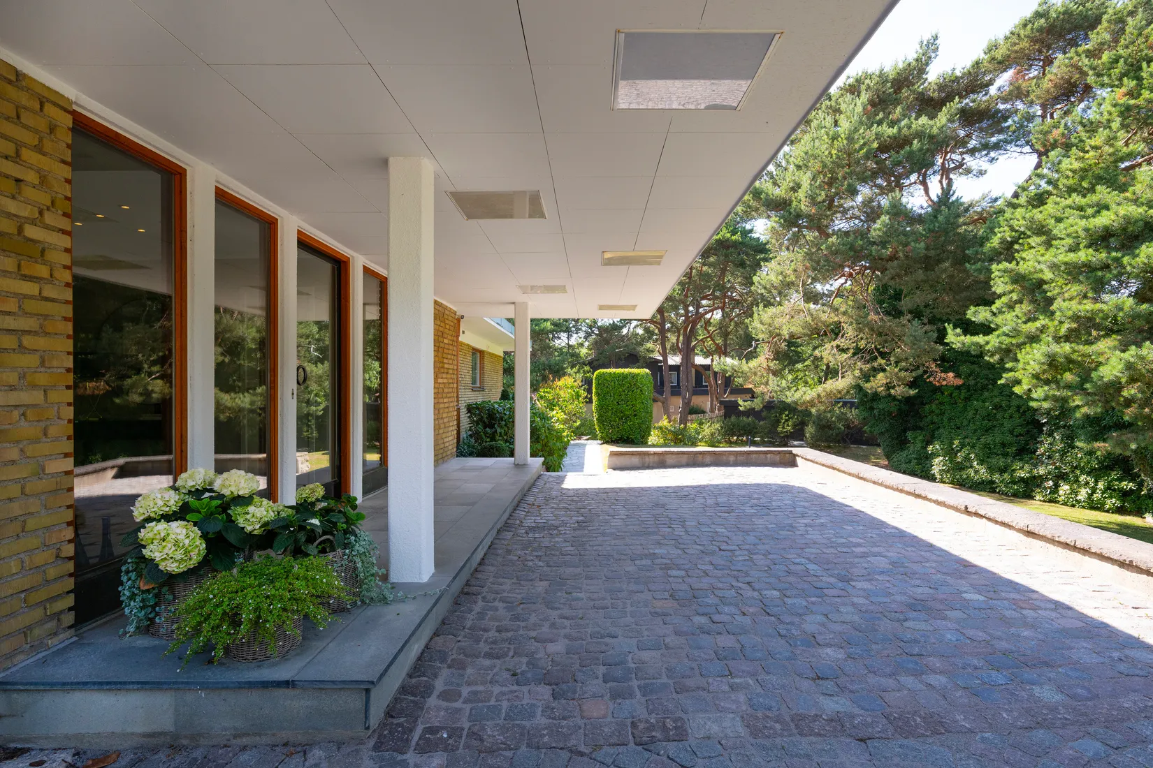 Villa, Porsvägen 27, Ljungskogen, Vellinge