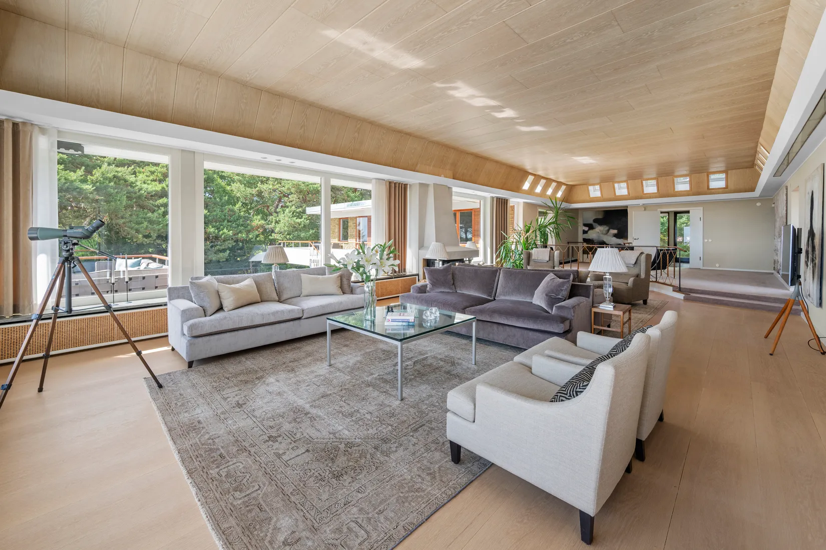 Villa, Porsvägen 27, Ljungskogen, Vellinge