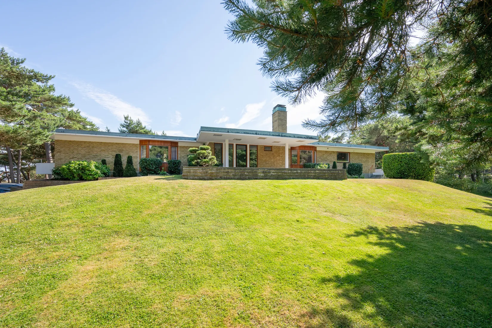 Villa, Porsvägen 27, Ljungskogen, Vellinge