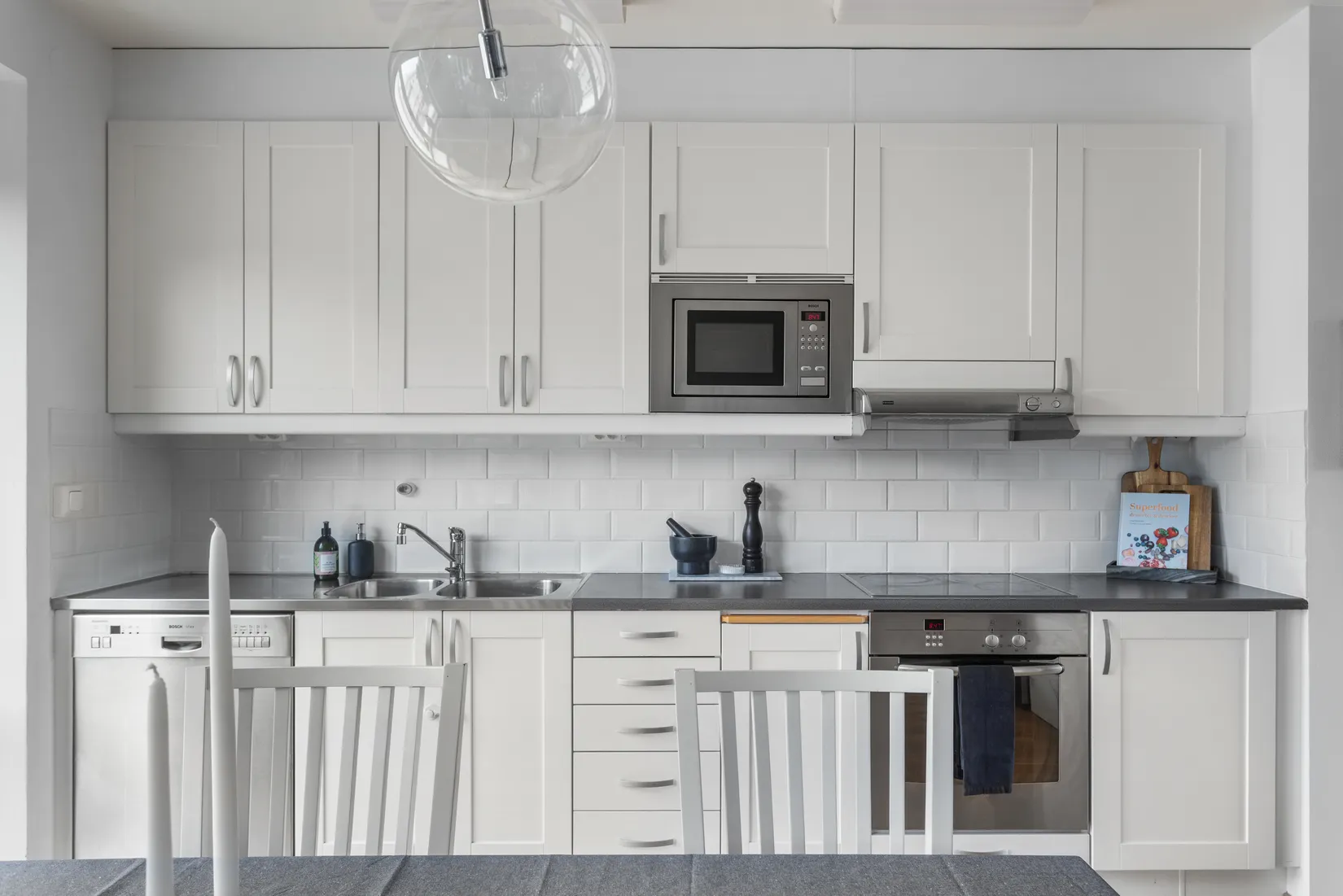 Bostadsrätt, Djupdalsvägen 4E, Edsbacka, Sollentuna