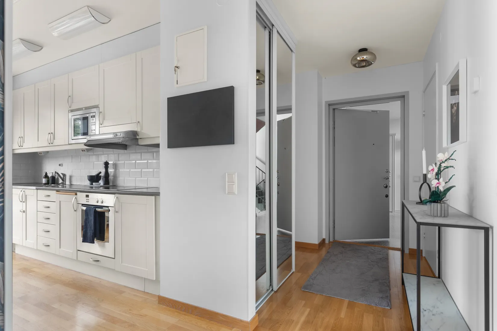 Bostadsrätt, Djupdalsvägen 4E, Edsbacka, Sollentuna