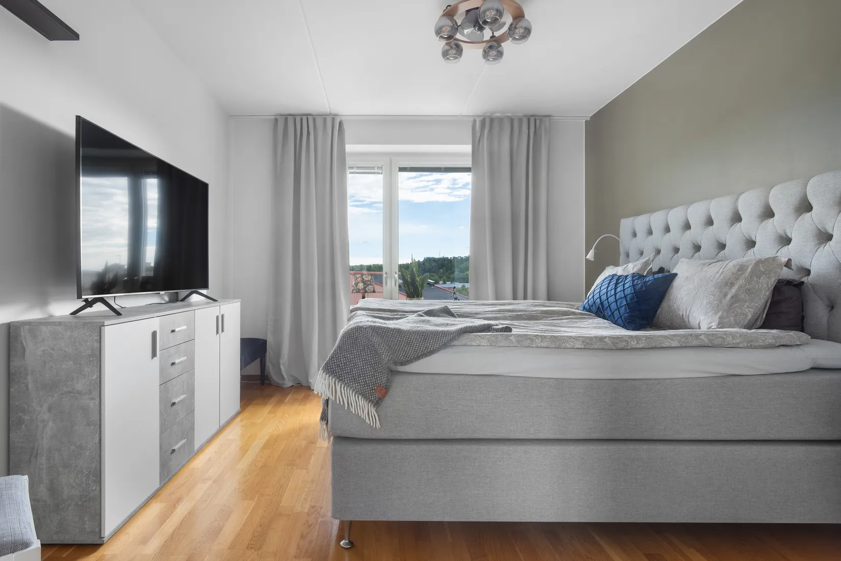 Bostadsrätt, Djupdalsvägen 4E, Edsbacka, Sollentuna