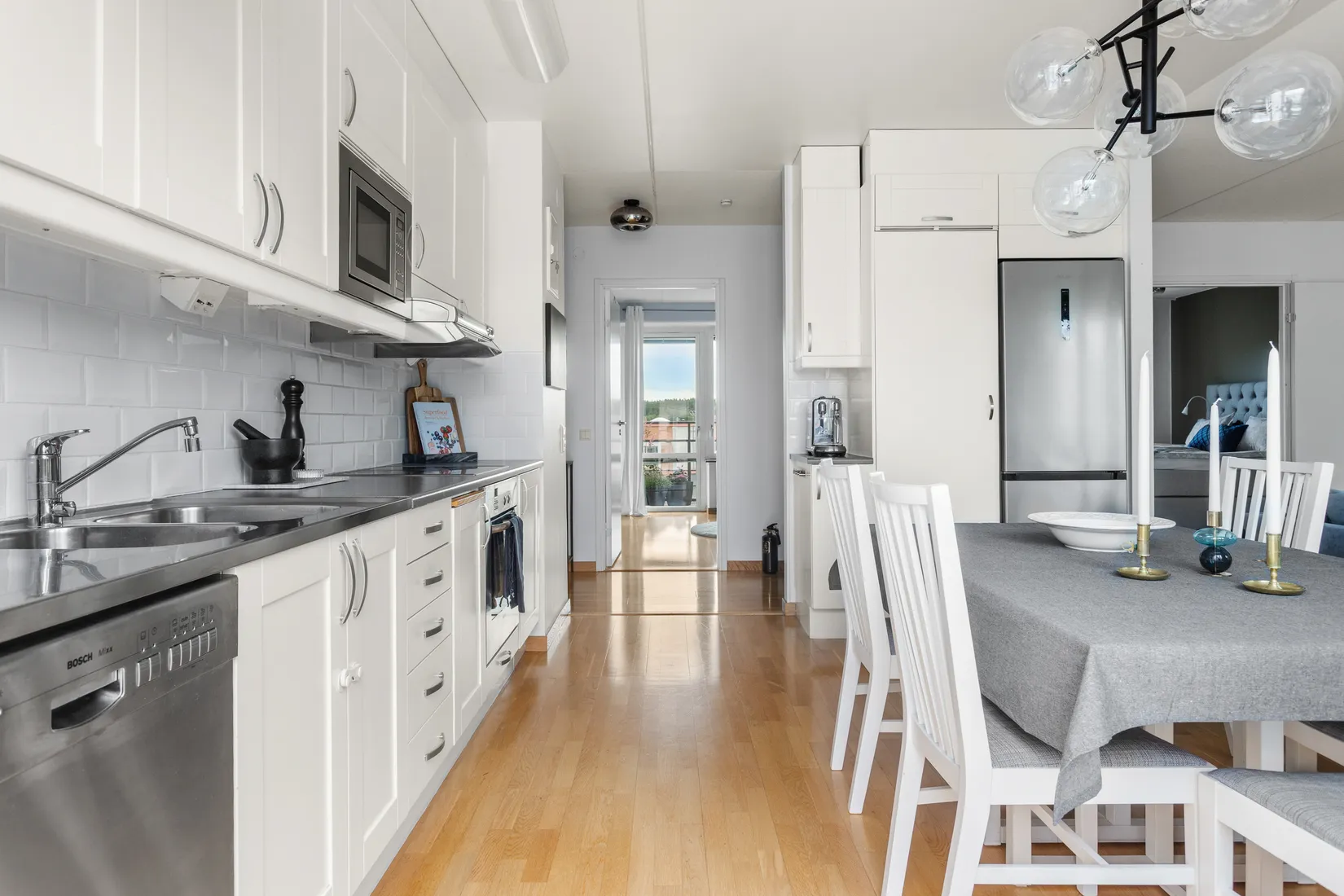 Bostadsrätt, Djupdalsvägen 4E, Edsbacka, Sollentuna