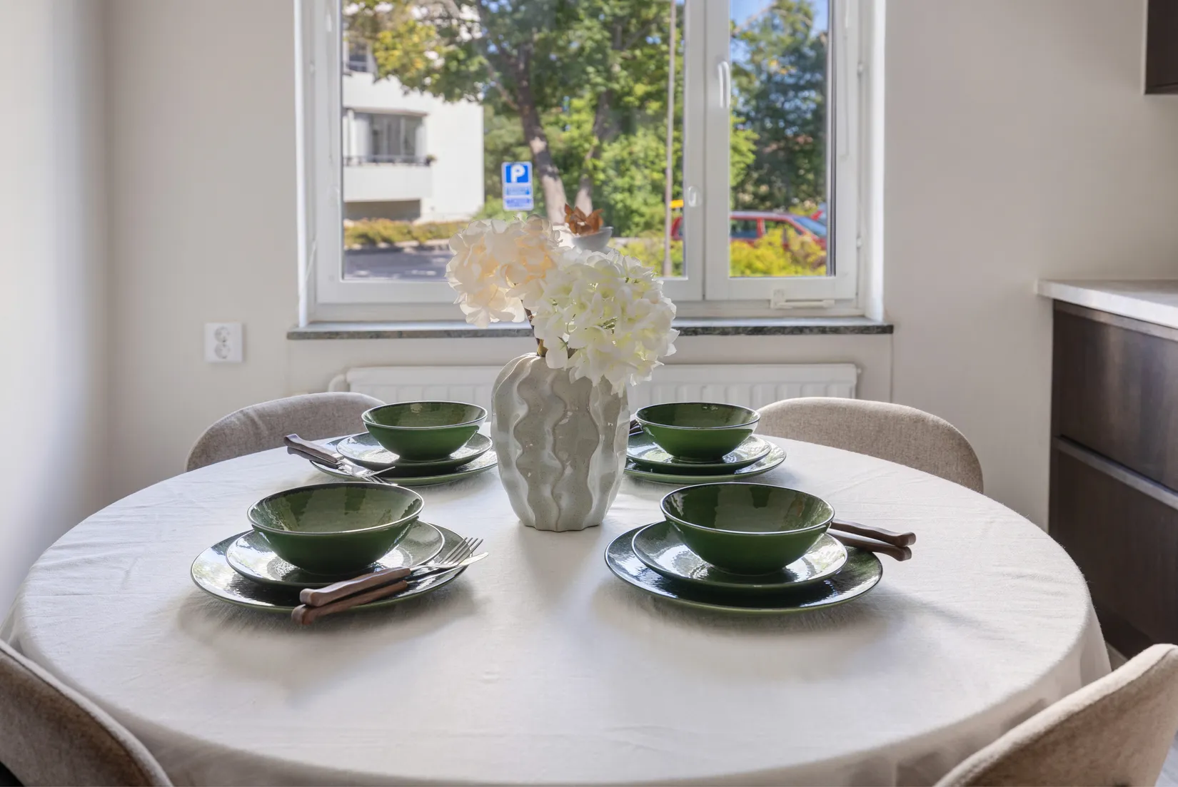 Bostadsrätt, Eva Bonniers gata 37, Fruängen, Stockholm