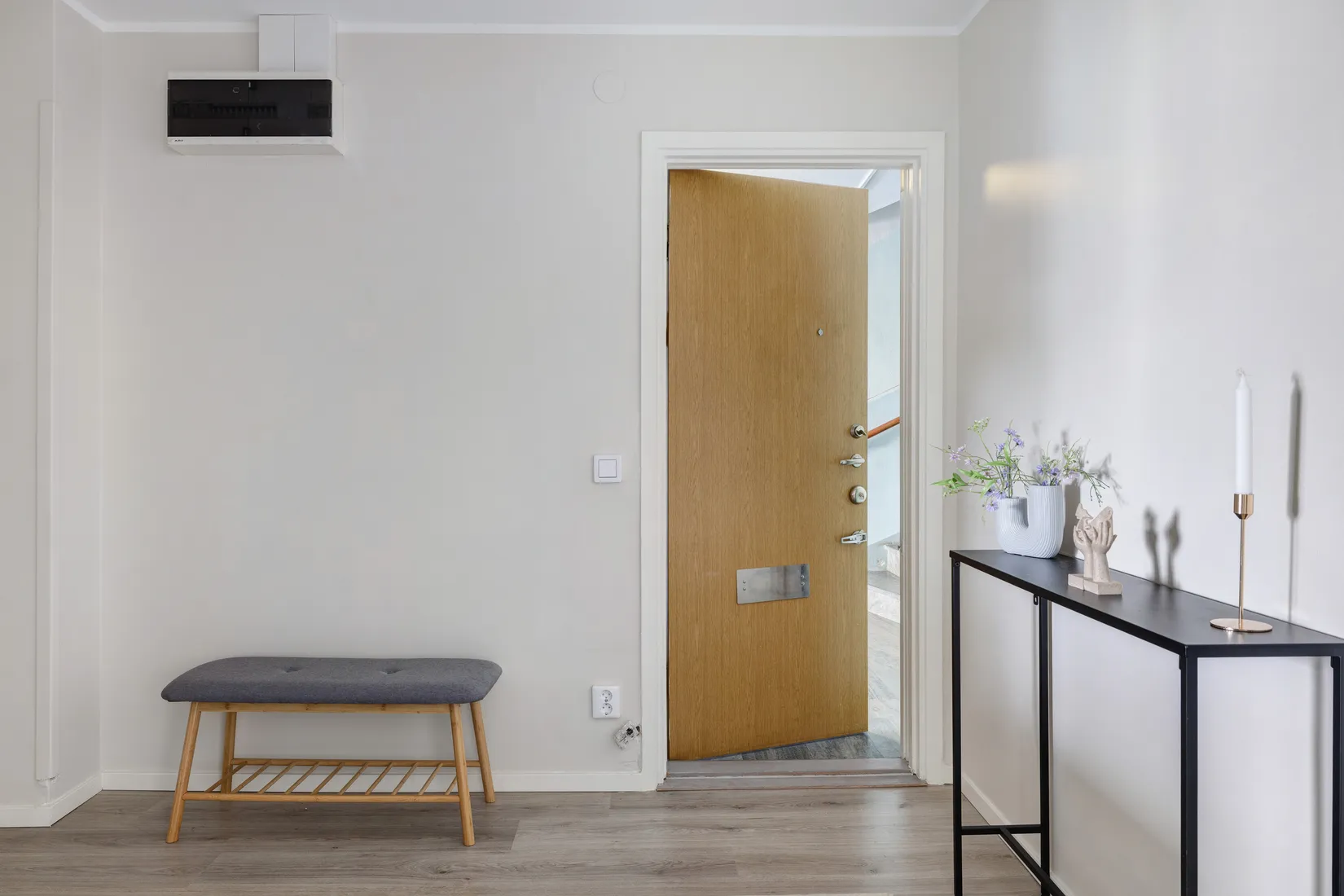 Bostadsrätt, Eva Bonniers gata 37, Fruängen, Stockholm