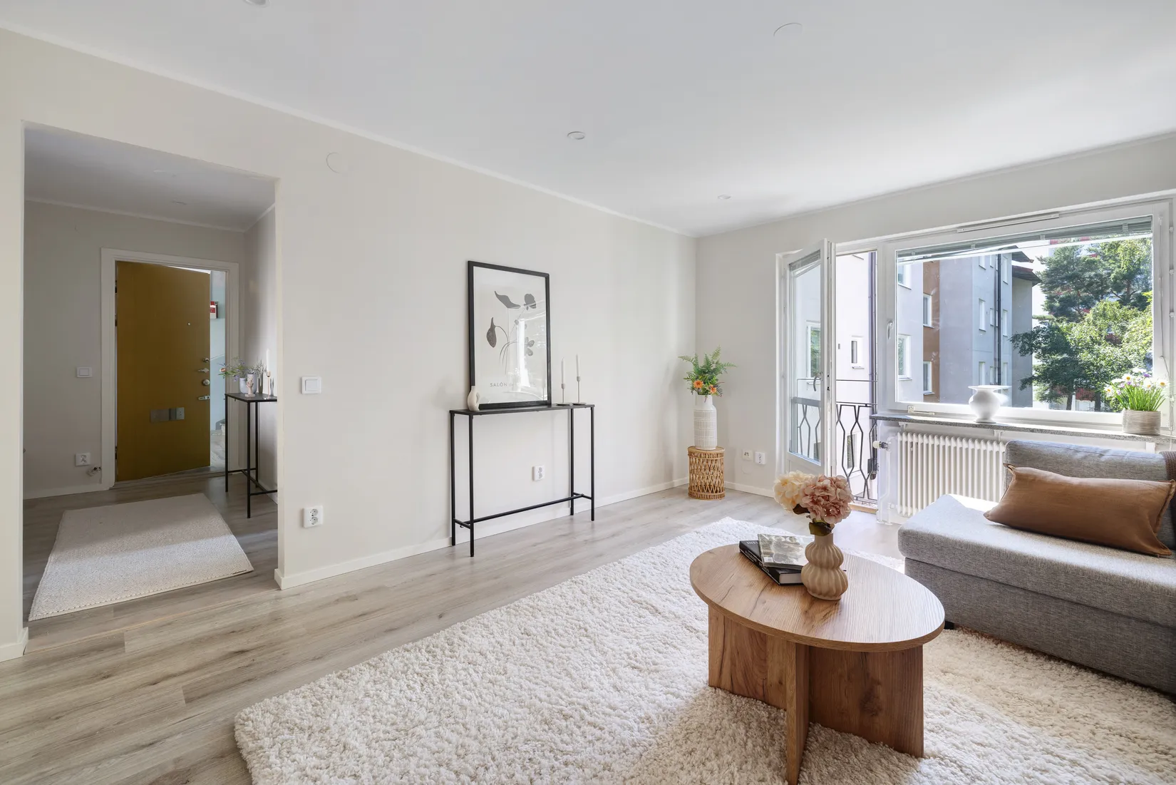 Bostadsrätt, Eva Bonniers gata 37, Fruängen, Stockholm