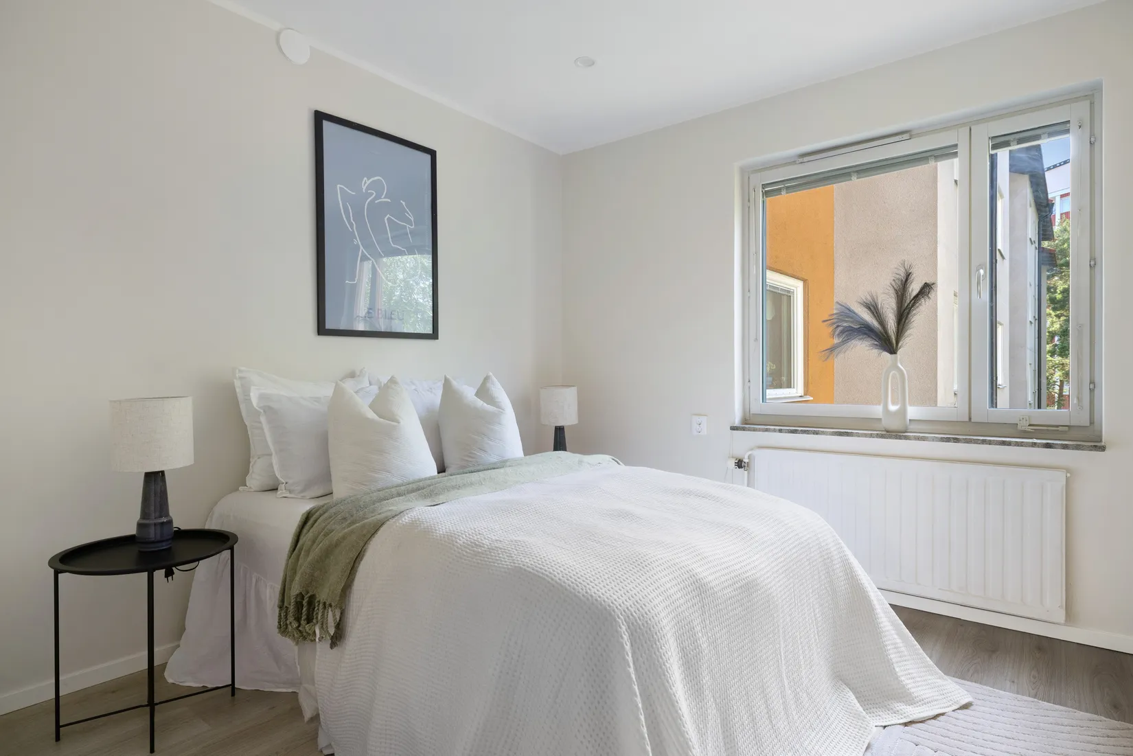 Bostadsrätt, Eva Bonniers gata 37, Fruängen, Stockholm