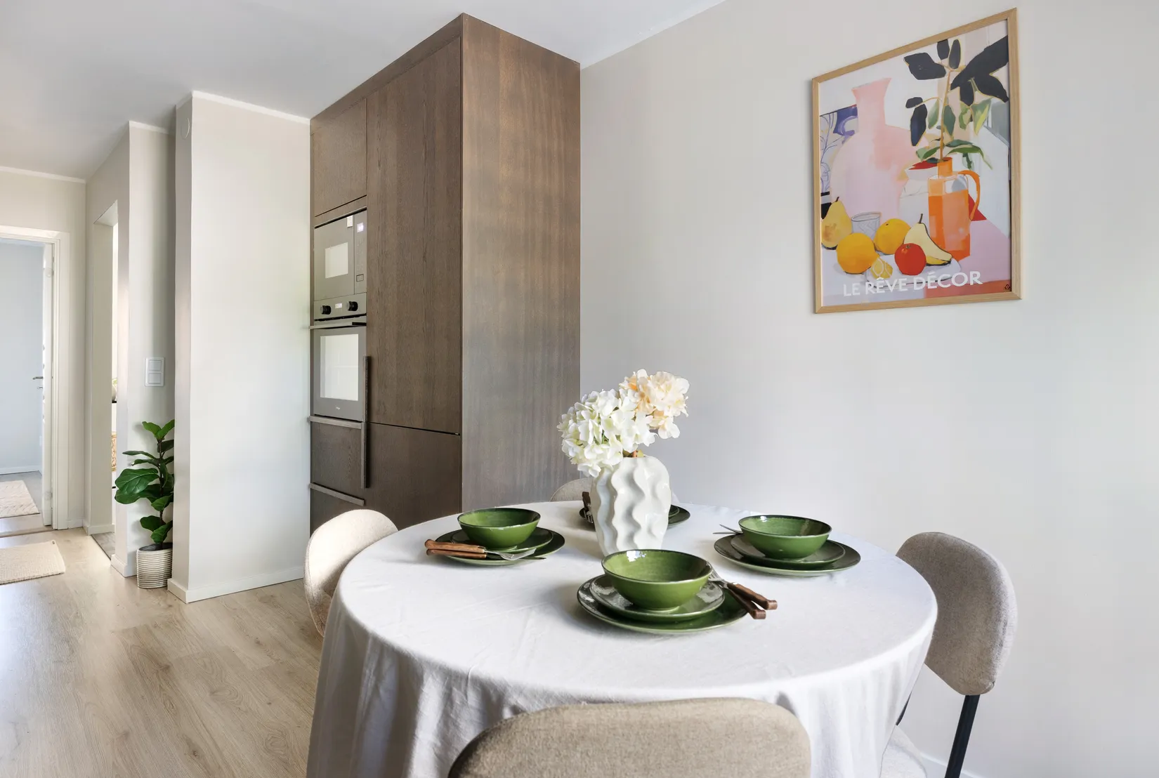 Bostadsrätt, Eva Bonniers gata 37, Fruängen, Stockholm