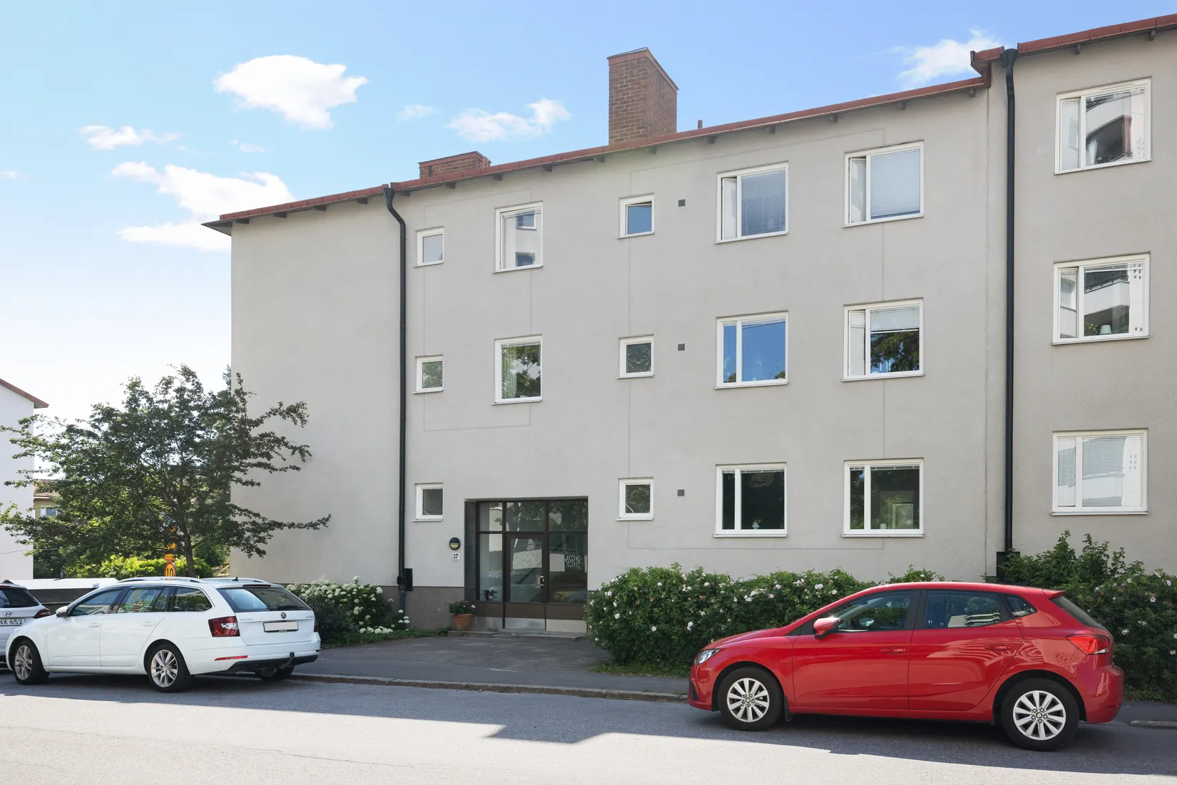 Bostadsrätt, Eva Bonniers gata 37, Fruängen, Stockholm