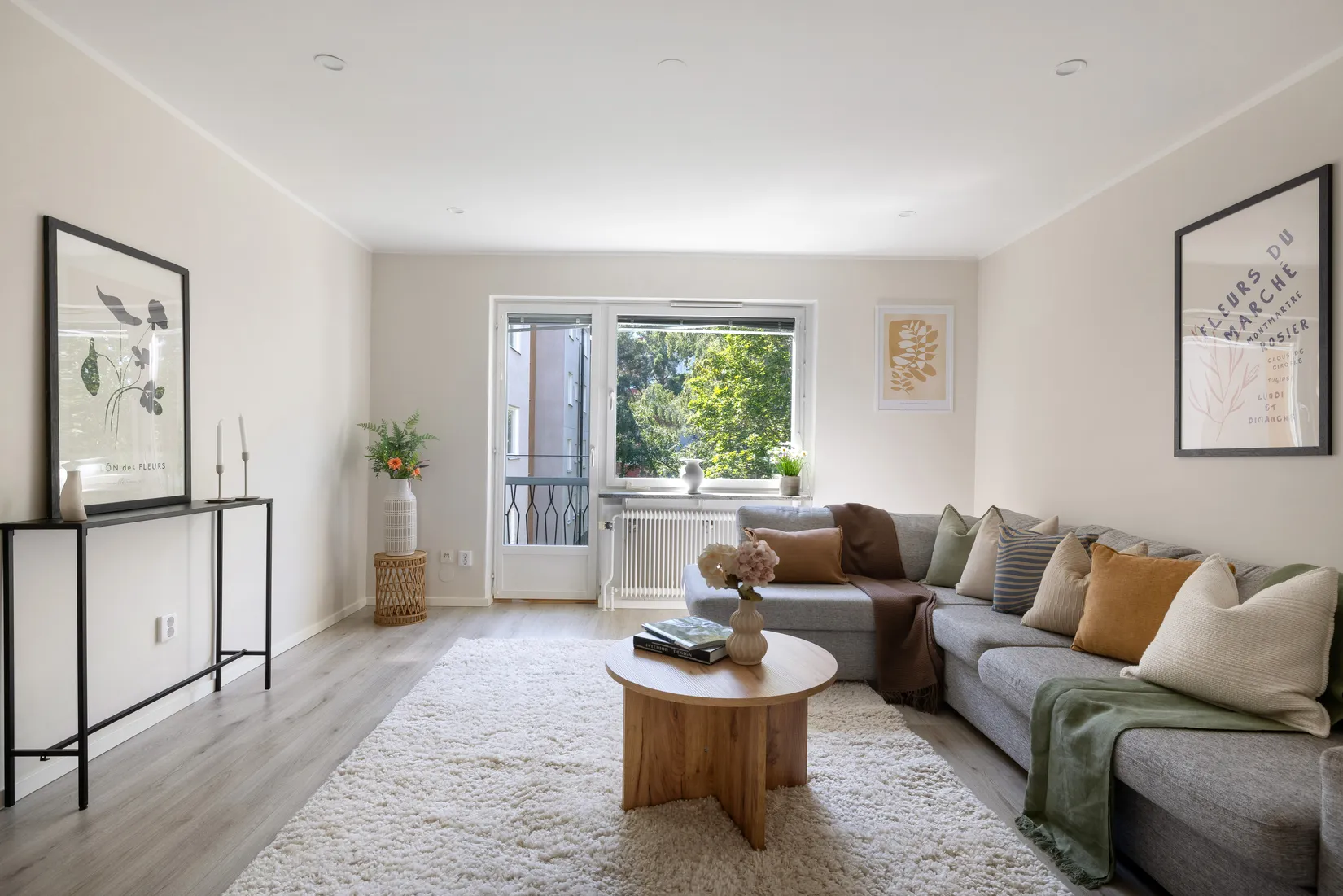 Bostadsrätt, Eva Bonniers gata 37, Fruängen, Stockholm