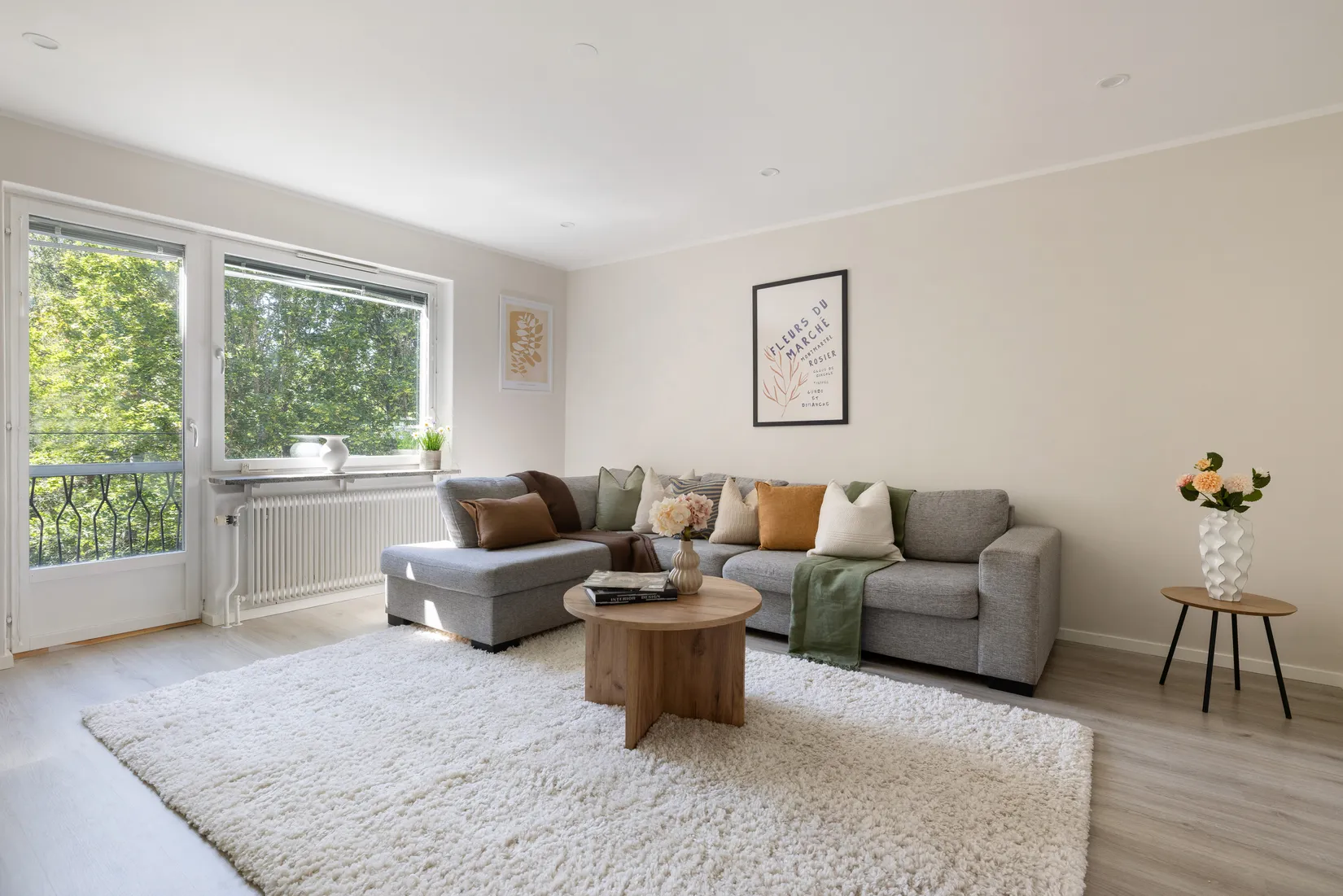 Bostadsrätt, Eva Bonniers gata 37, Fruängen, Stockholm