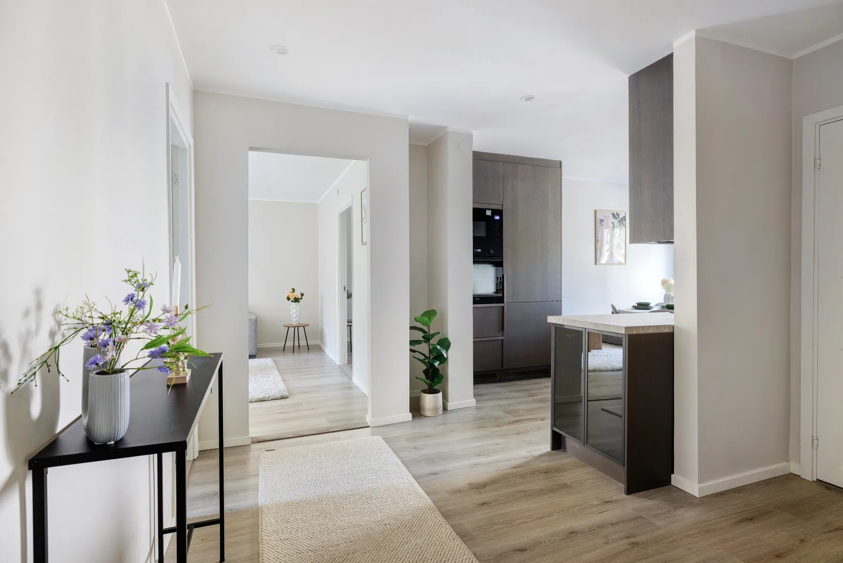 Bostadsrätt, Eva Bonniers gata 37, Fruängen, Stockholm