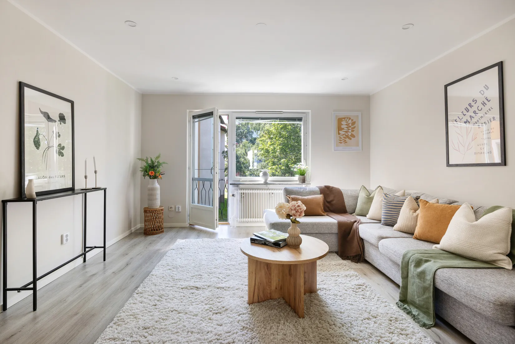 Bostadsrätt, Eva Bonniers gata 37, Fruängen, Stockholm