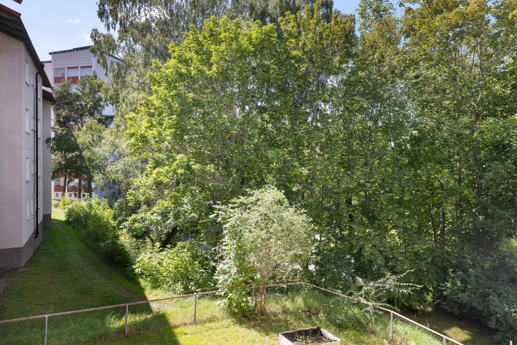 Bostadsrätt, Eva Bonniers gata 37, Fruängen, Stockholm