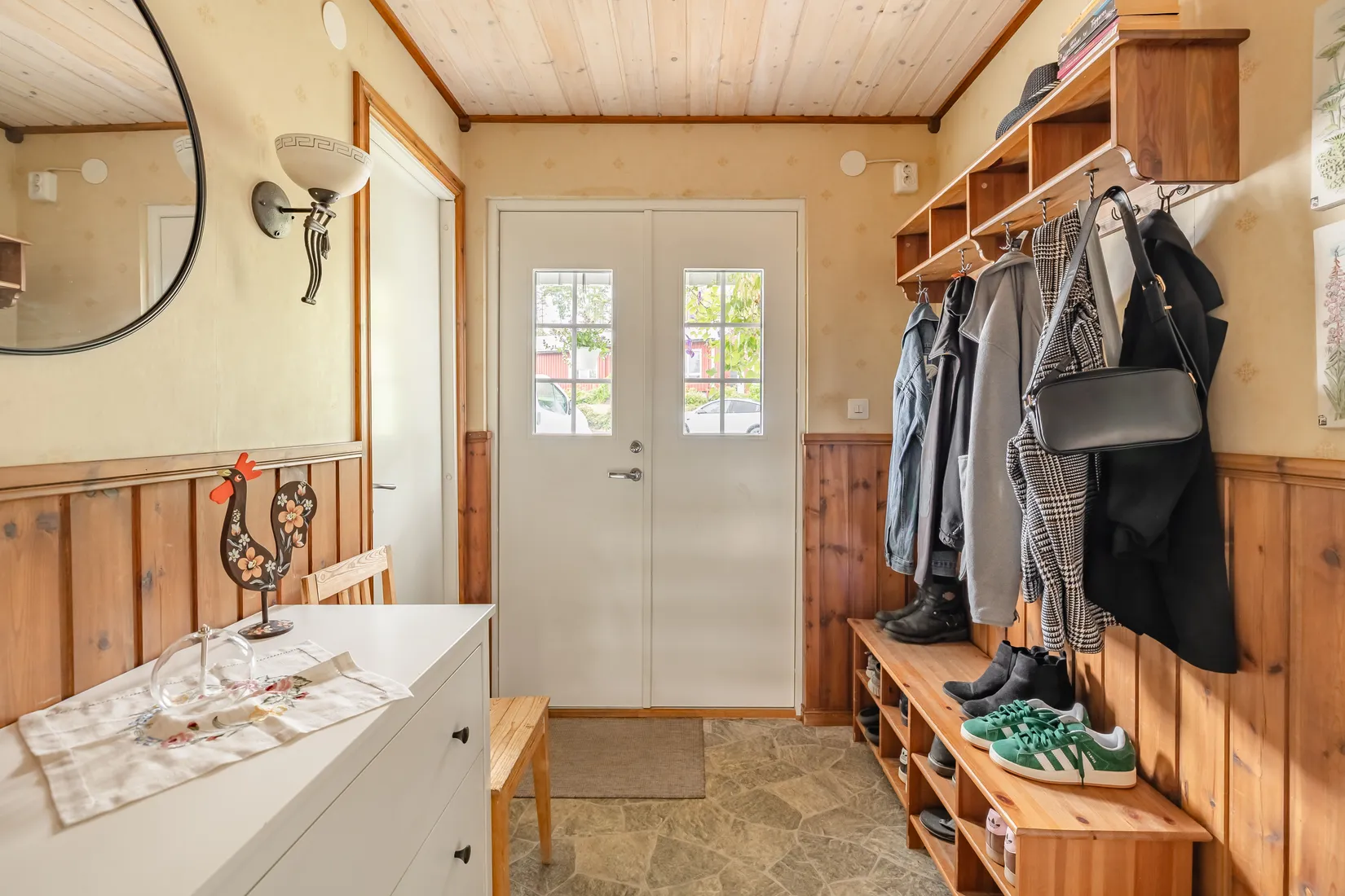 Villa, Dufvåsvägen 13, Grums