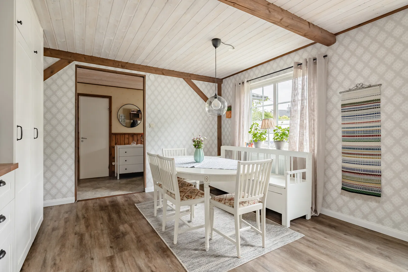 Villa, Dufvåsvägen 13, Grums