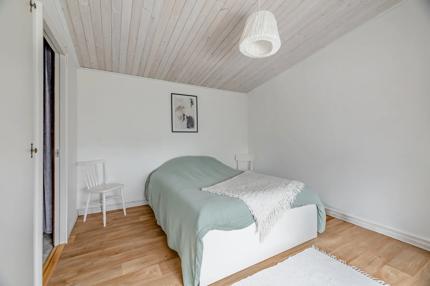 Villa, Dufvåsvägen 13, Grums