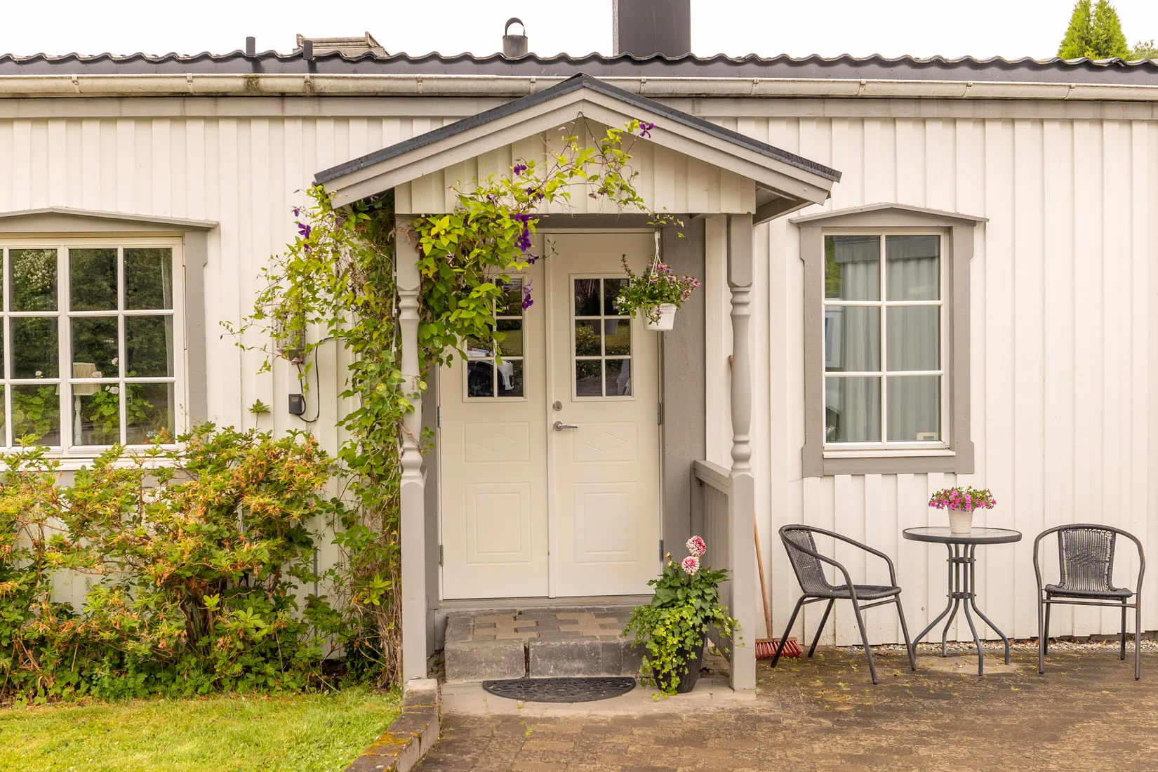 Villa, Dufvåsvägen 13, Grums