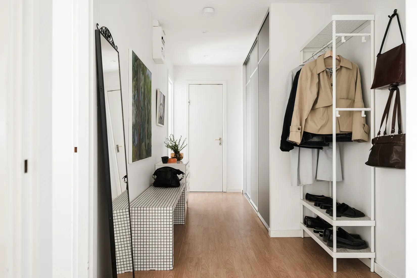 Bostadsrätt, Eriksdalsgatan 3B, Katrinelund, Malmö