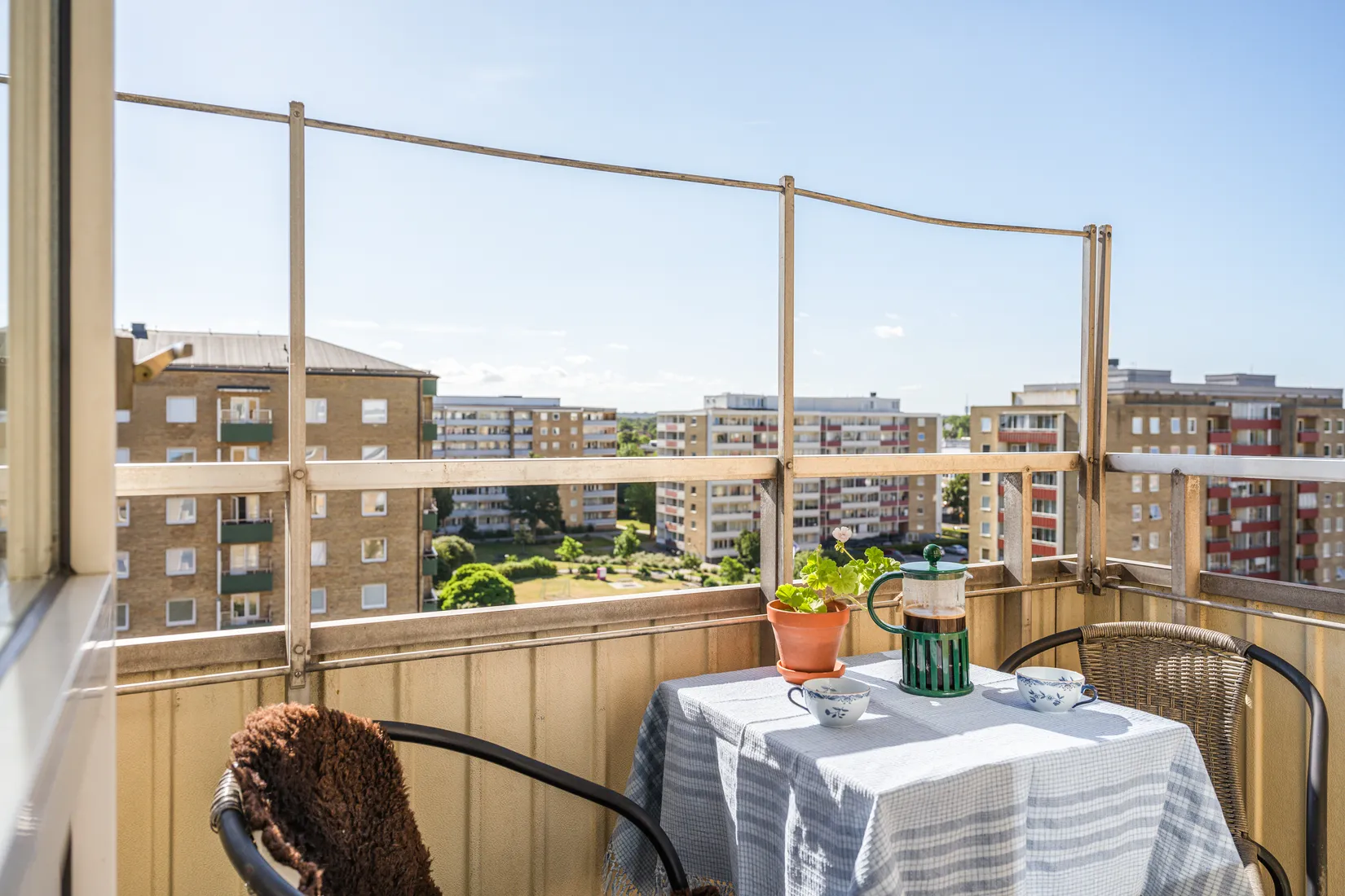 Bostadsrätt, Eriksdalsgatan 3B, Katrinelund, Malmö