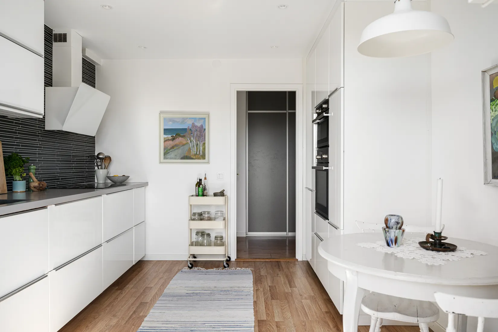 Bostadsrätt, Eriksdalsgatan 3B, Katrinelund, Malmö